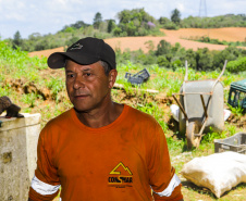 Líder nacional em produtores de orgânicos, Paraná investe para ampliar ainda mais o segmento - 