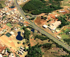 DER/PR apresenta projetos da duplicação de rodovia entre Pitanga e Guarapuava