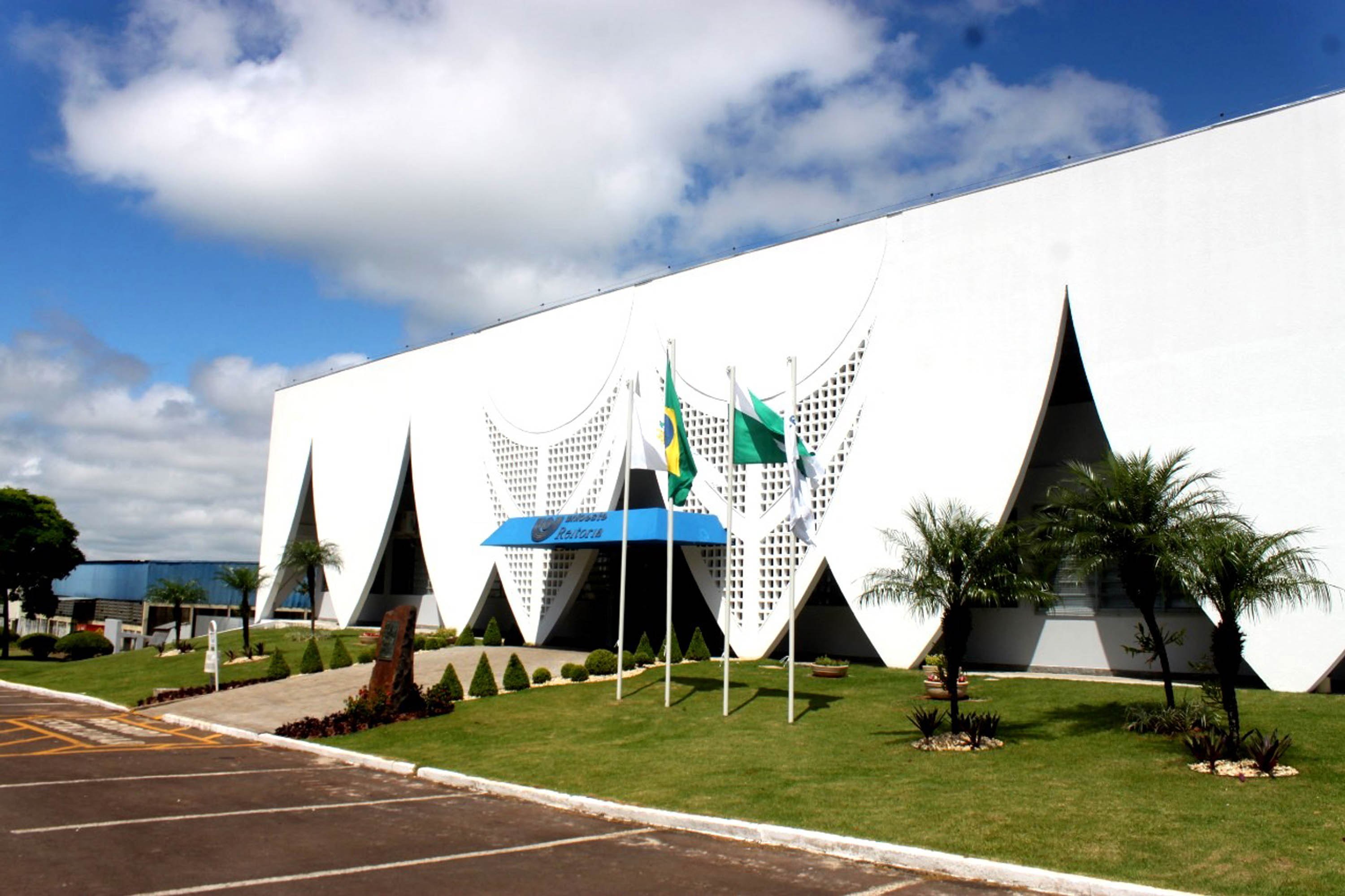 TCC – Ciência da Computação Unioeste Cascavel