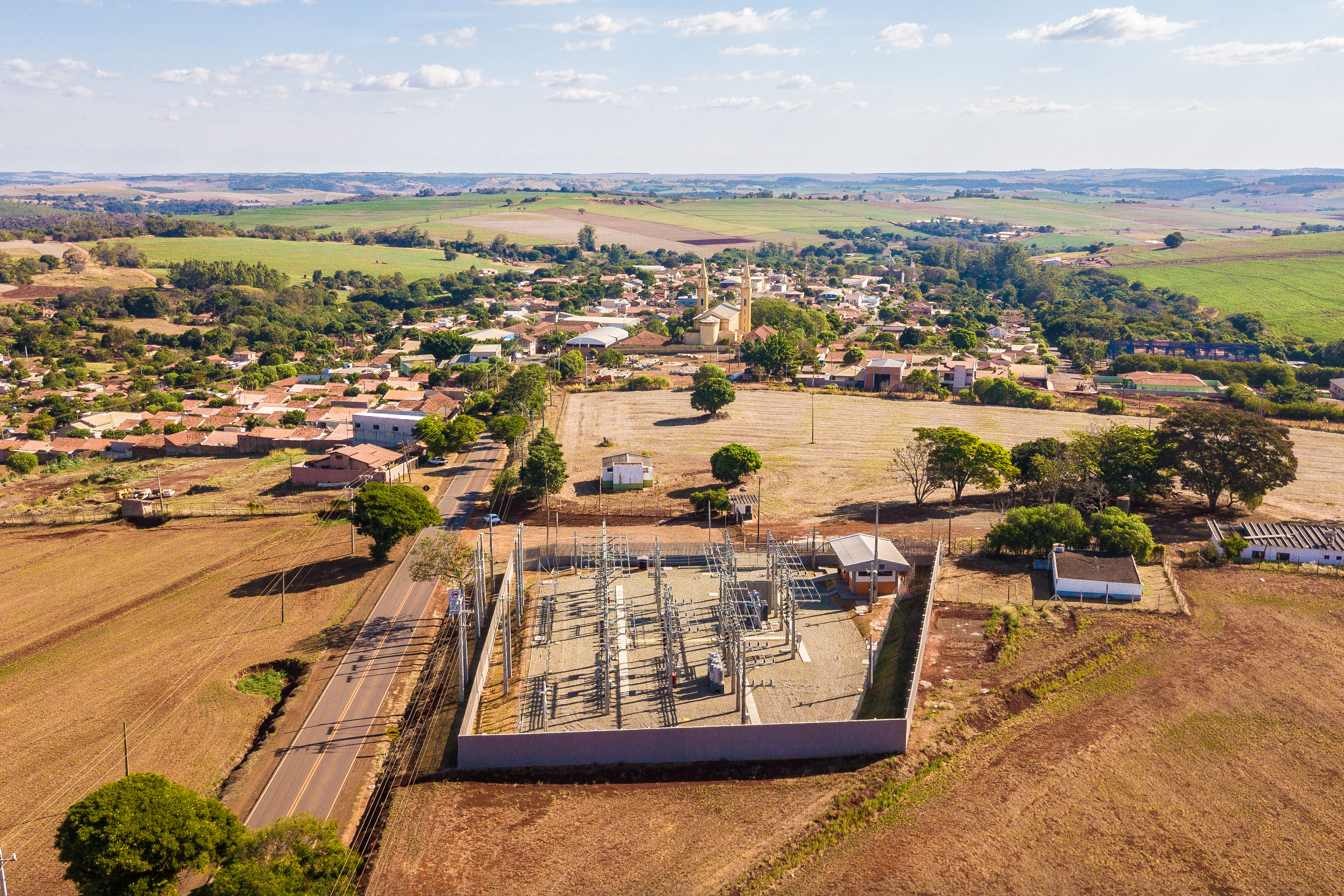 Copel investirá R$ 2,067 bilhões em 2022 - Energia Hoje