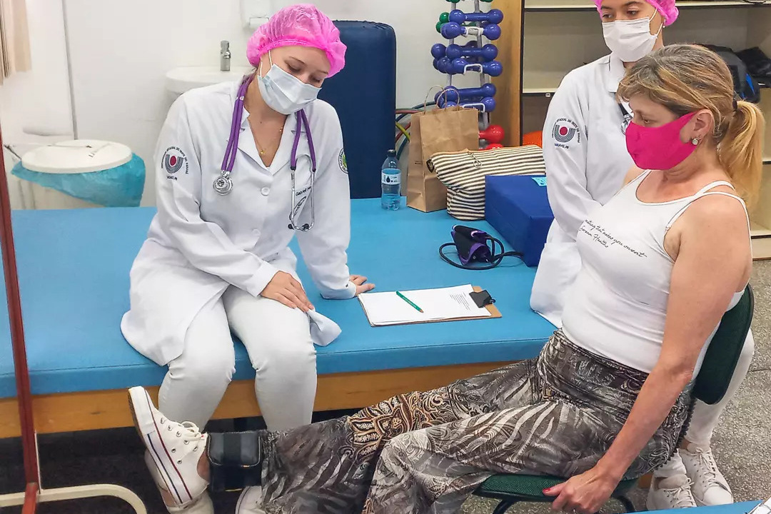 Três unidades de saúde de Cascavel atendem pacientes com problemas  respiratórios até às 22h