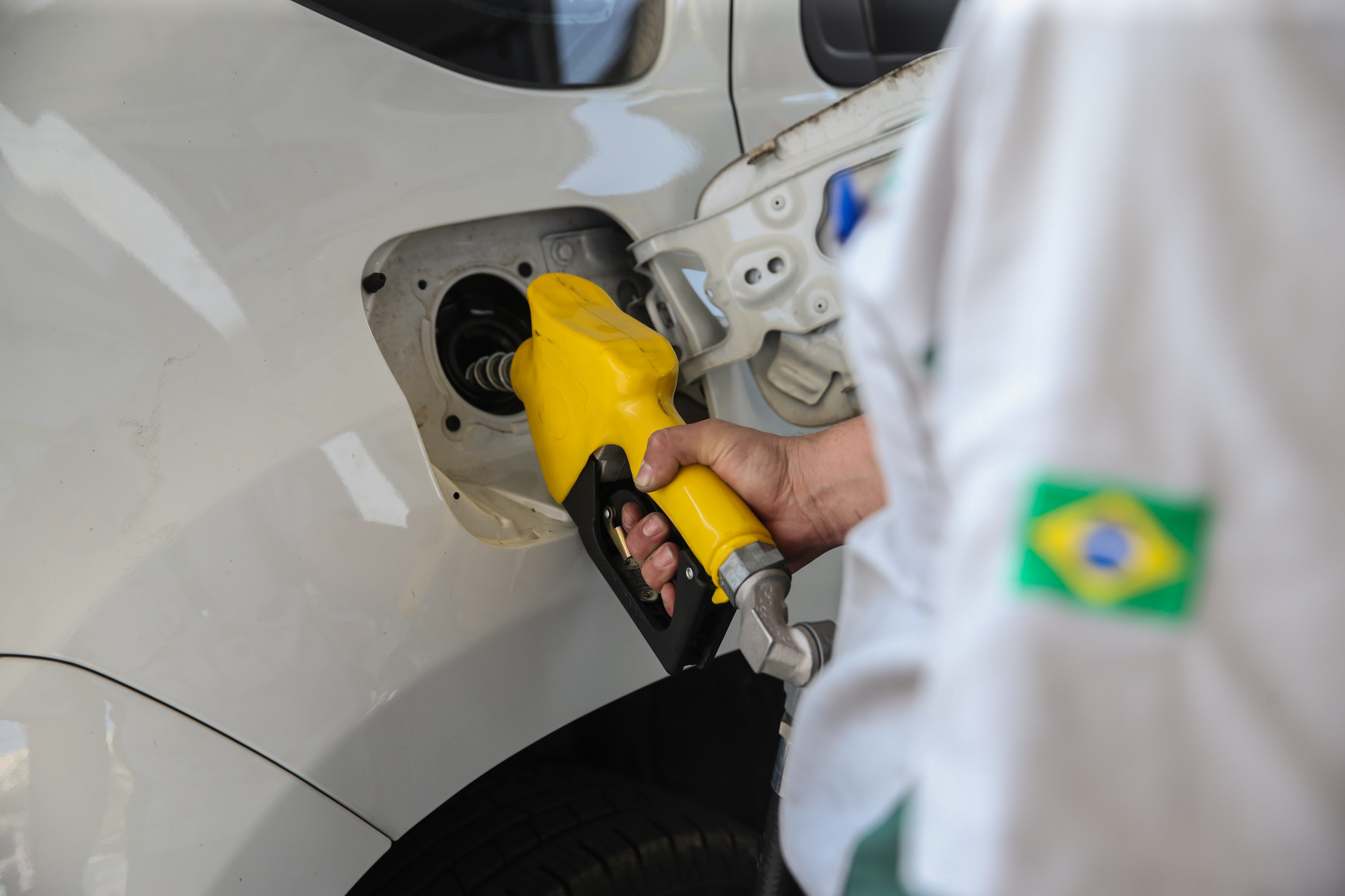 Paraná Pay amplia carteira digital para credenciar postos de combustíveis e comércios de gás de cozinha