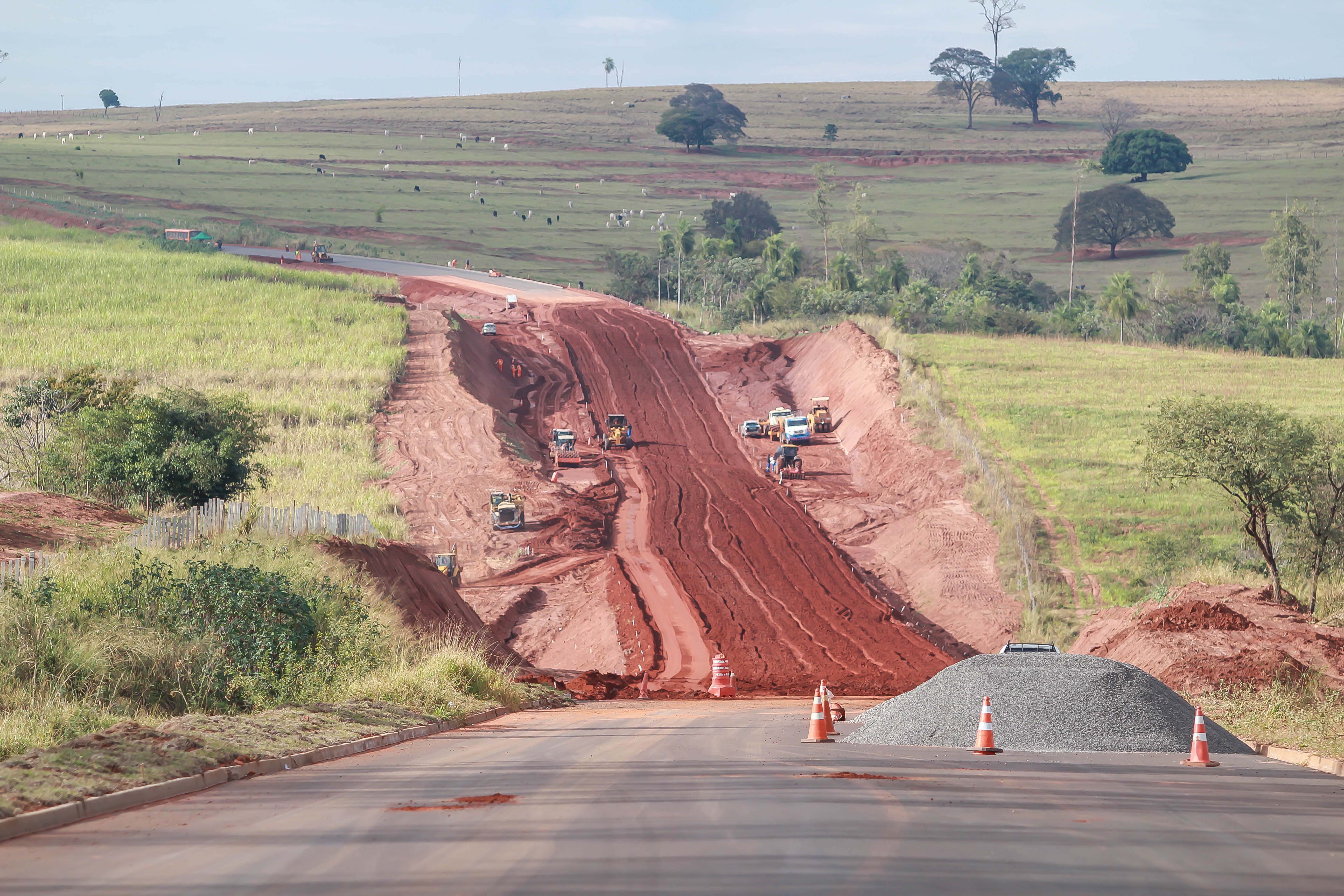 Obras