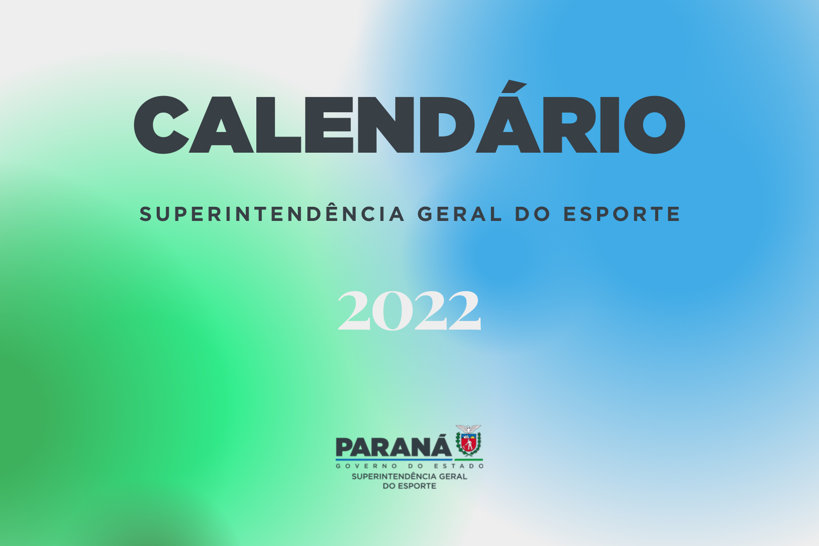 Prefeitura de Corrente divulga calendário esportivo para 2022