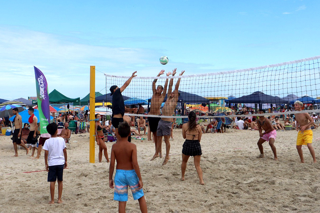 Conheça o Beach Tennis, o esporte perfeito para o verão, verao rpc