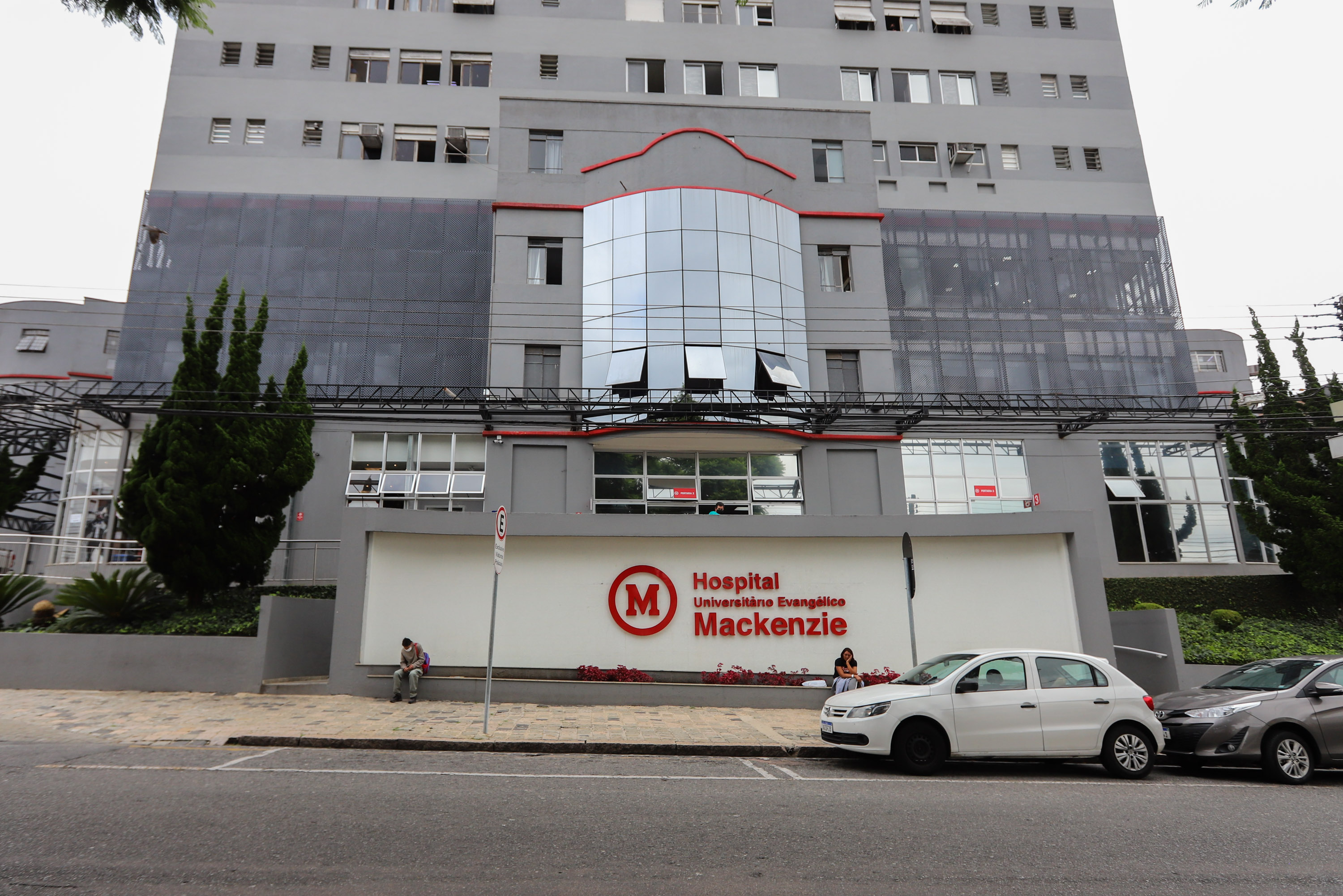 Hospital Evangélico de Curitiba - Projethos