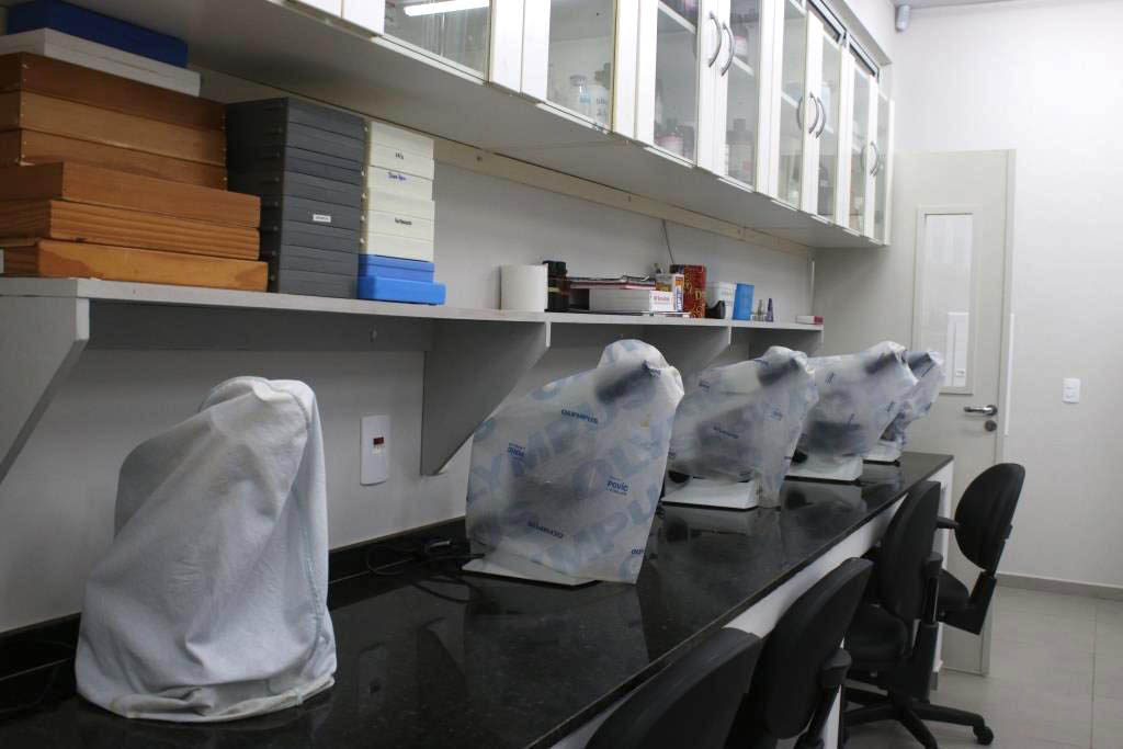 Unioeste inaugura instalações para pesquisas nas áreas de Biologia e Saúde em Cascavel