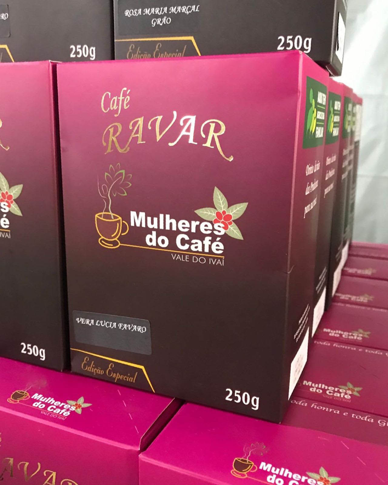 Café especial traz visibilidade para mulheres produtoras no Vale do Ivaí 