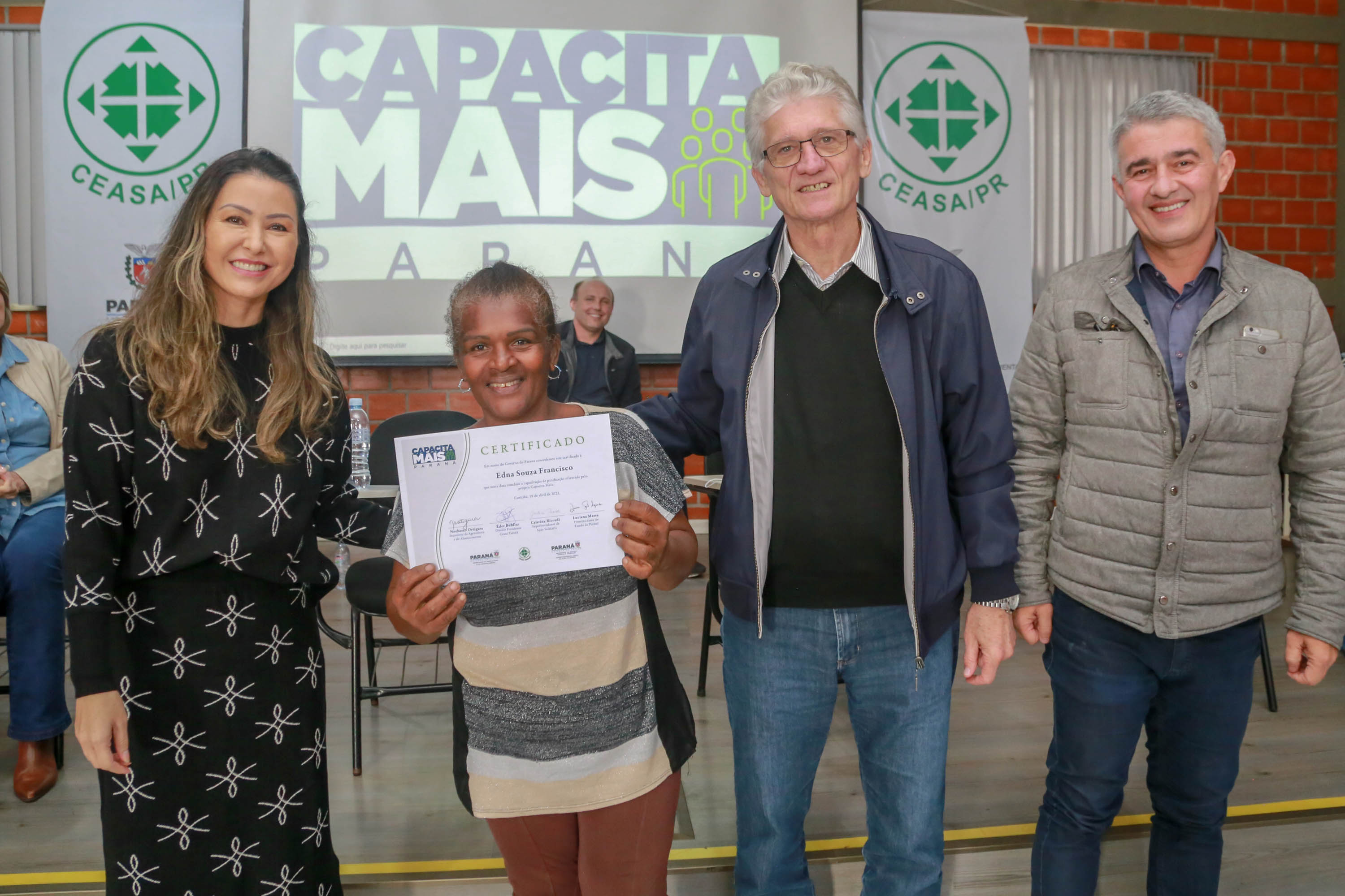 CEASA