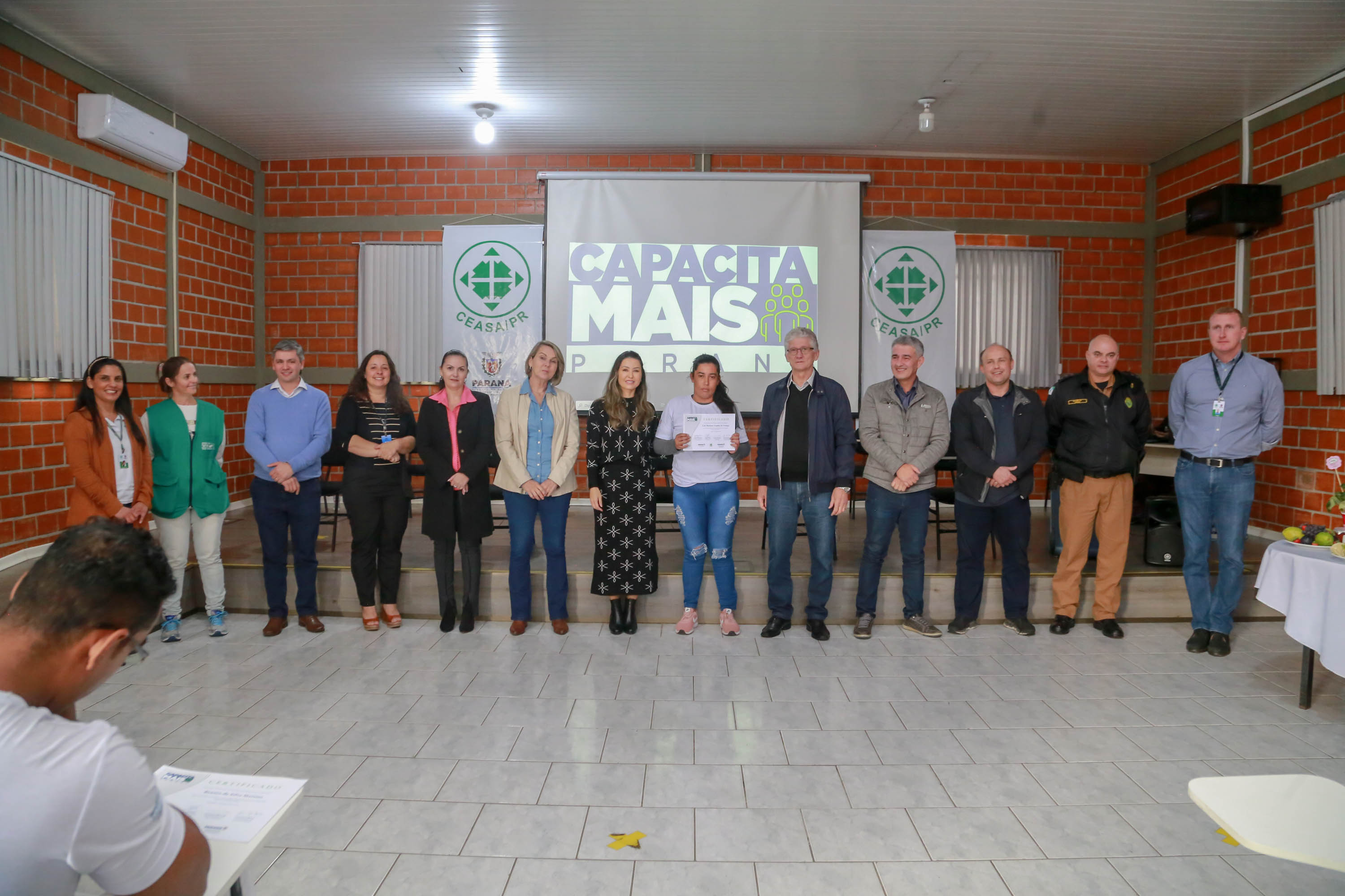 CEASA