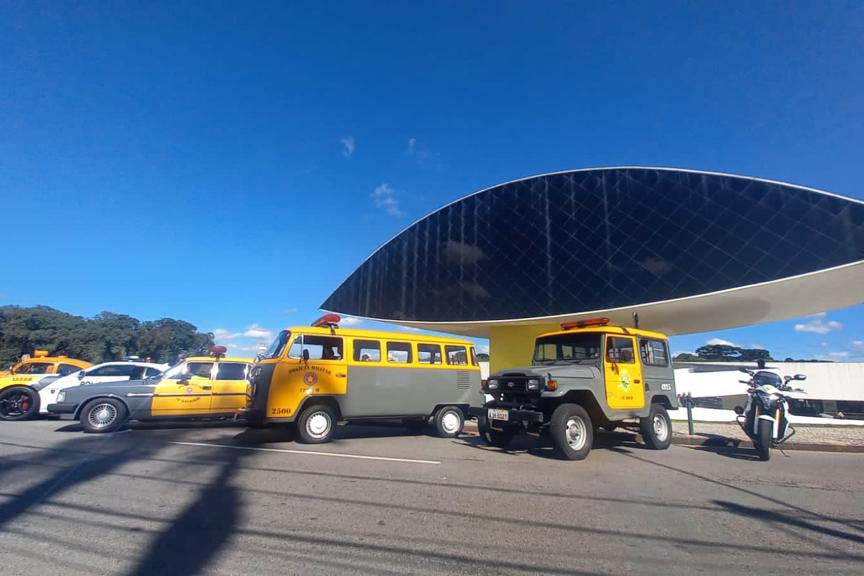 G1 - Curitiba recebe campeonato de carrinhos de controle remoto - notícias  em Paraná