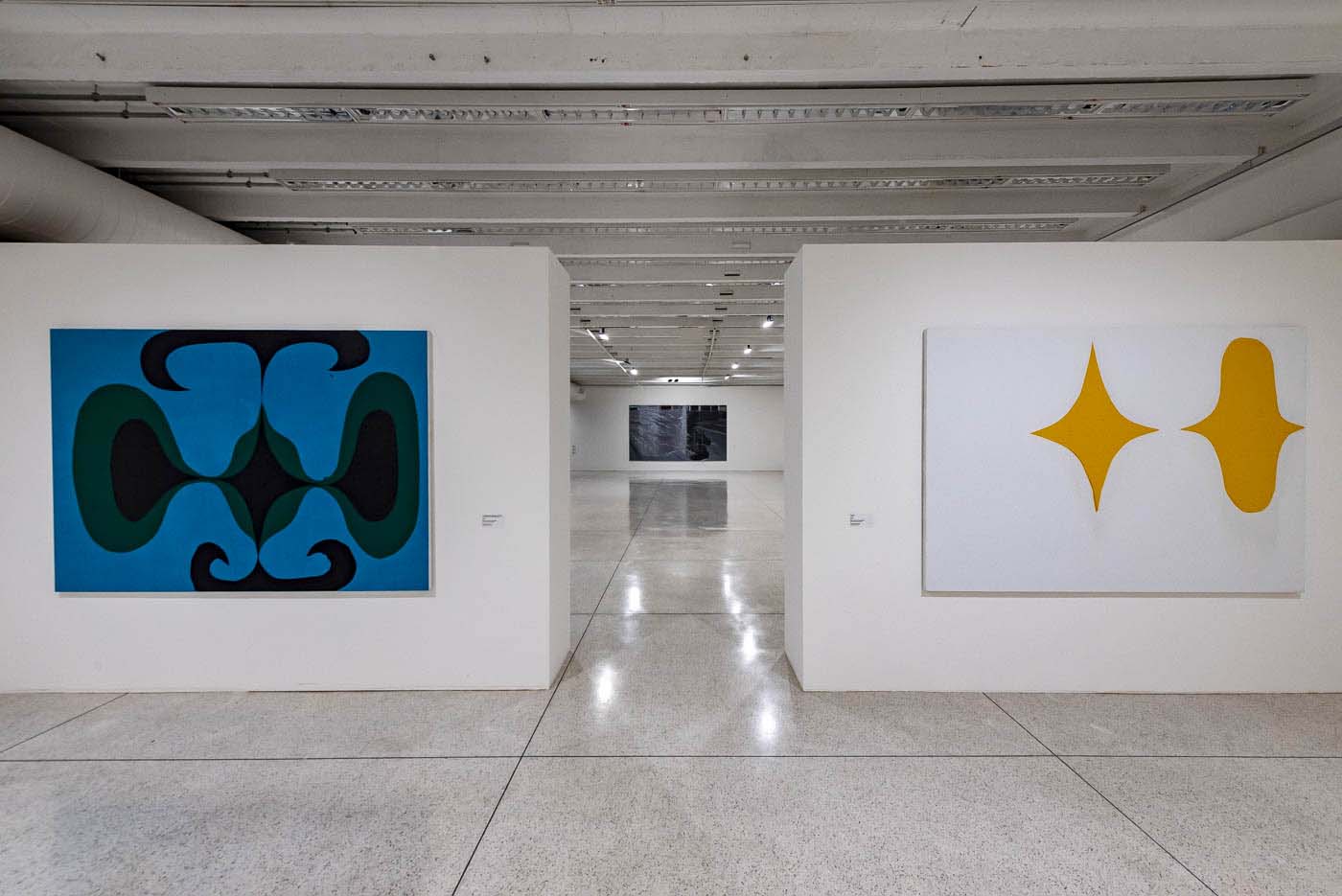 Saiba quais serão as oficinas artísticas e mediações presenciais do MON no mês de junho