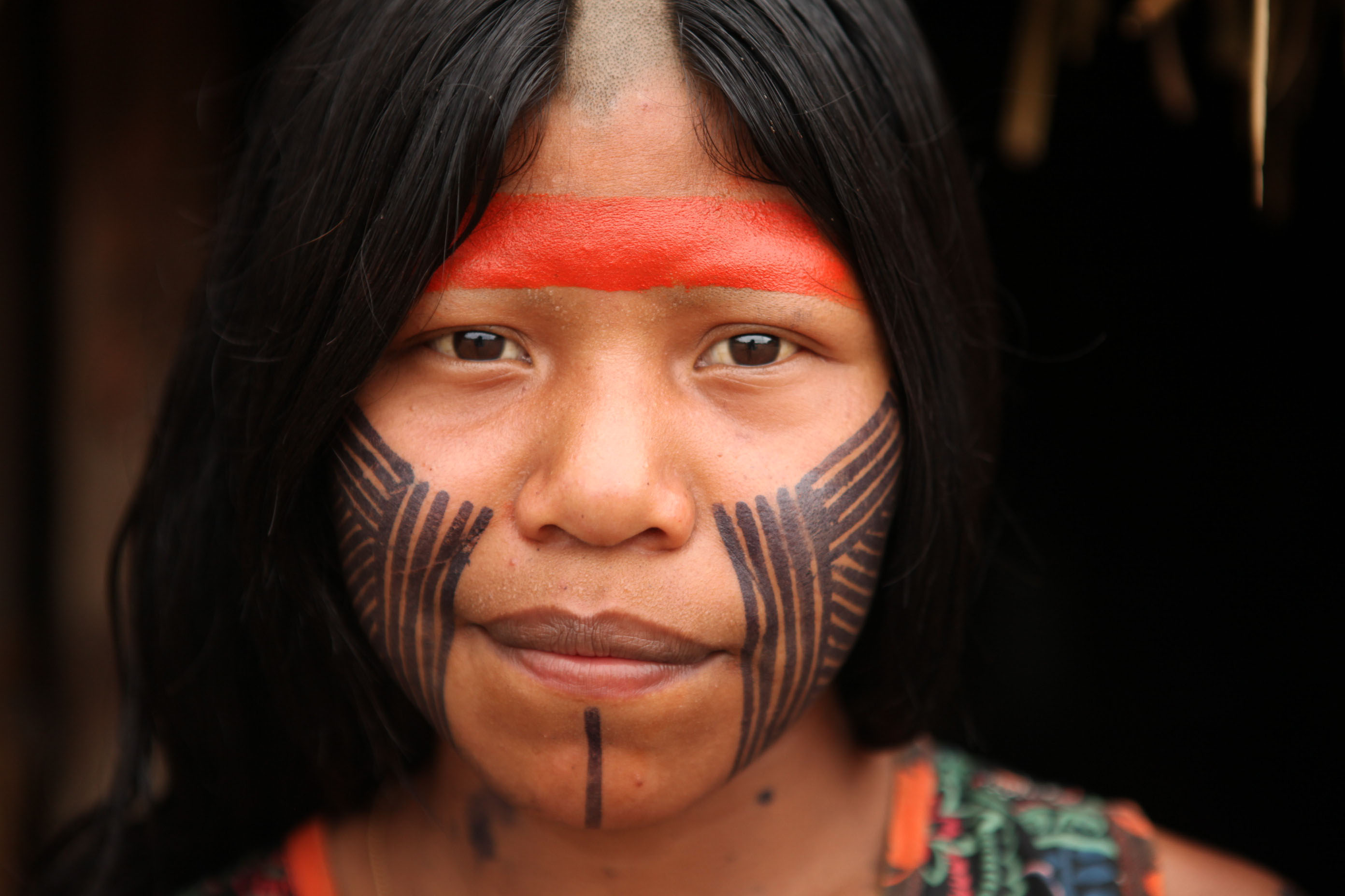 MUPA faz seleção de bolsistas indígenas