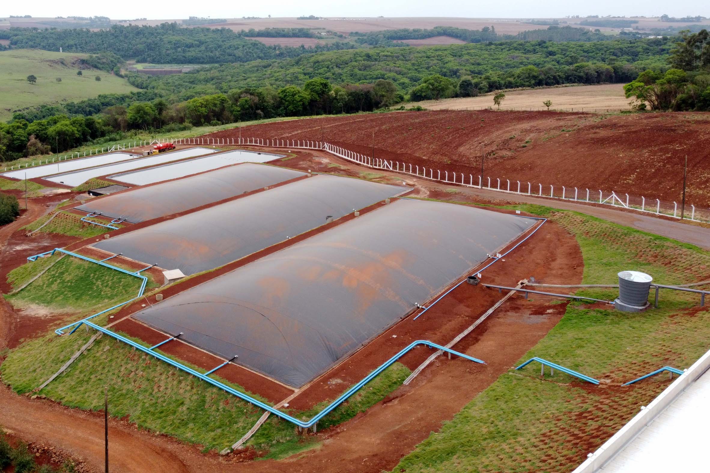 Semana das Energias Renováveis mostra viabilidade de energia fotovoltaica e biogás/biometano