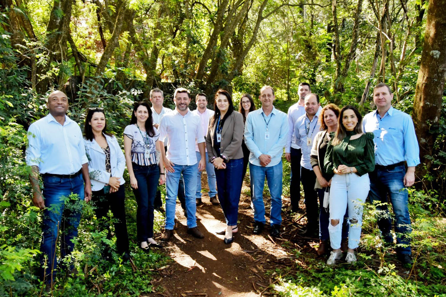 Sanepar e Prefeitura de Jandaia do Sul vão recuperar Rio Marumbizinho