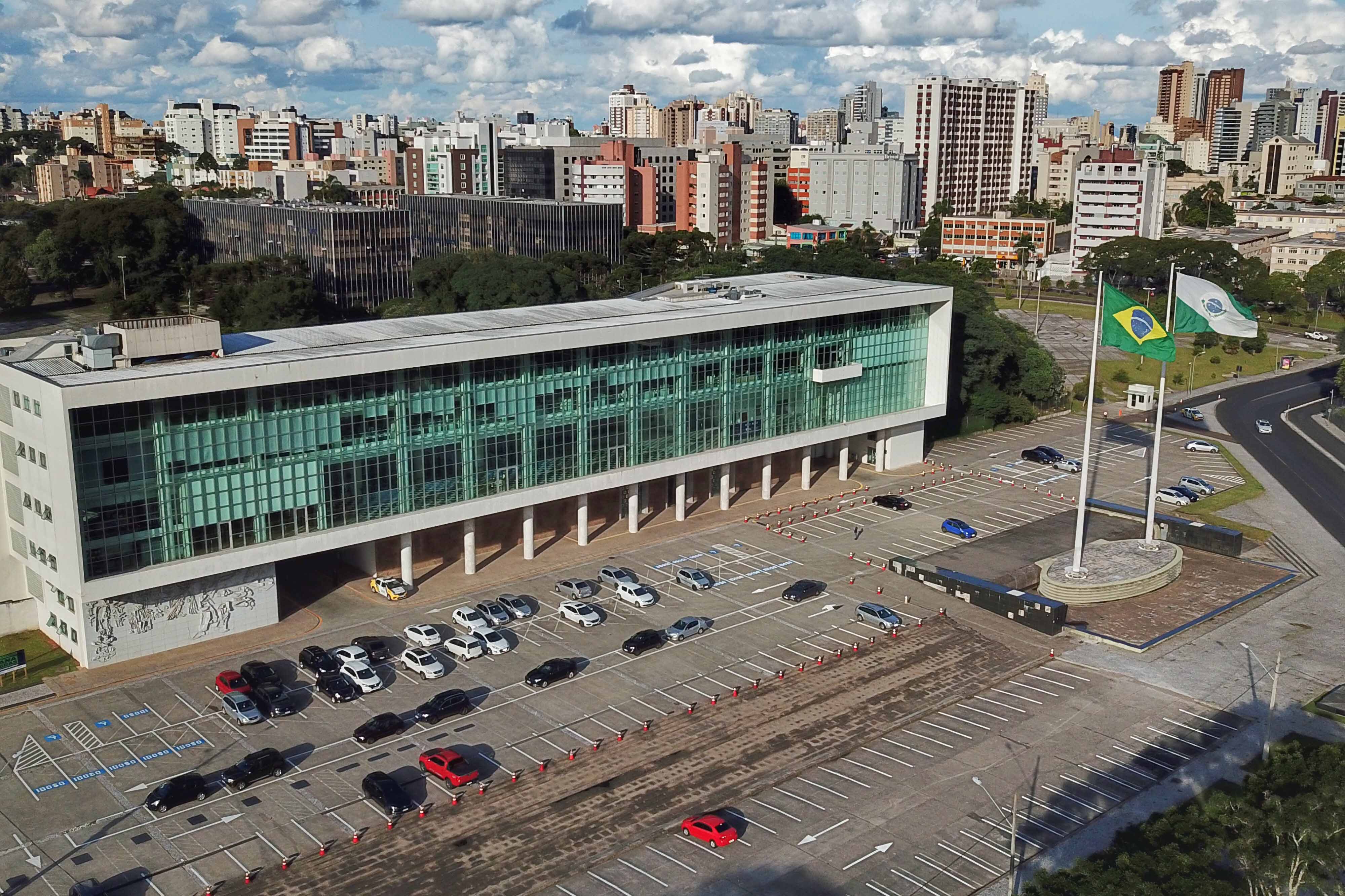 Confira o que abre e fecha em Cascavel no feriado de Corpus Christi