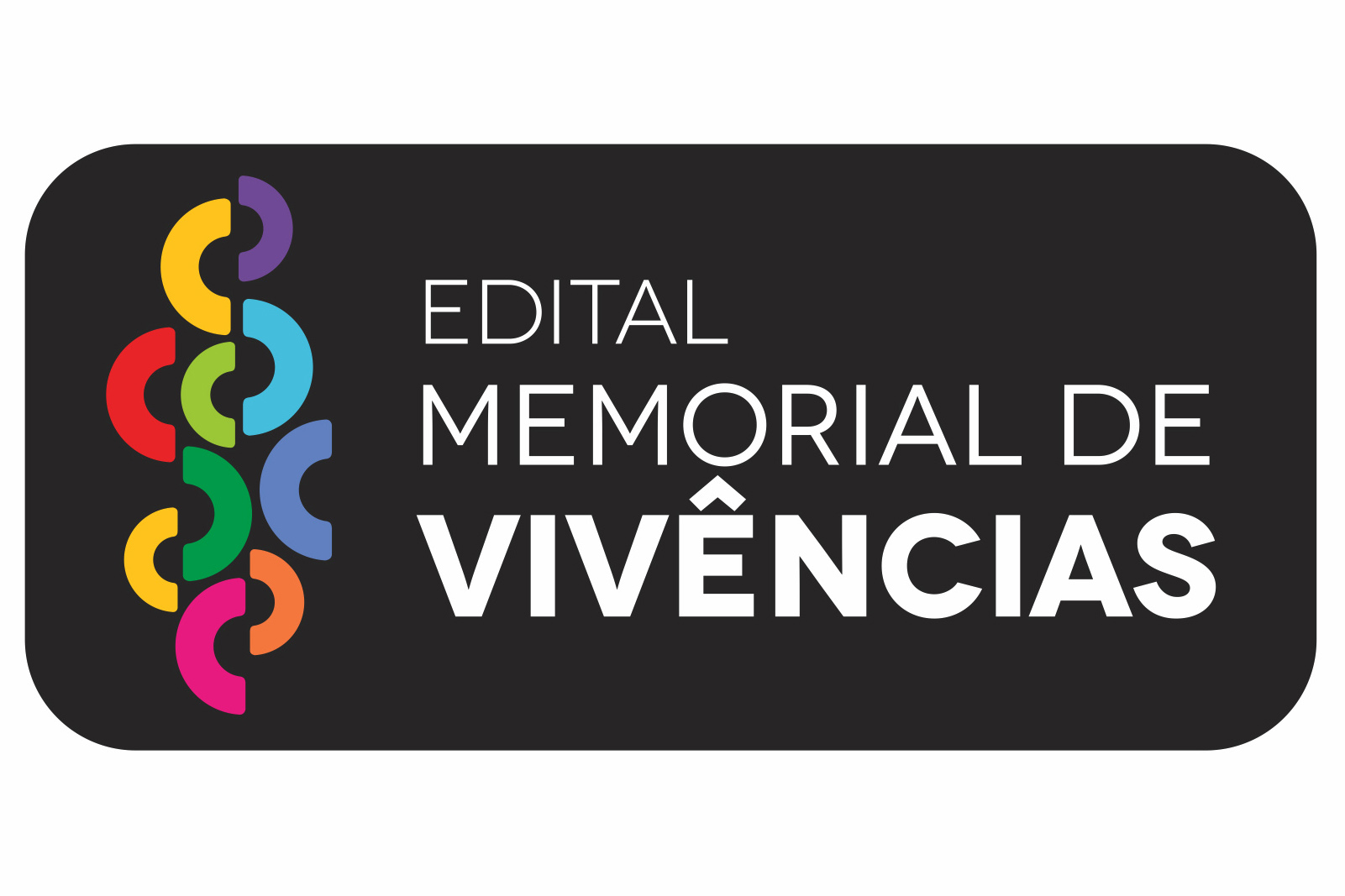  Edital Memorial de Vivências