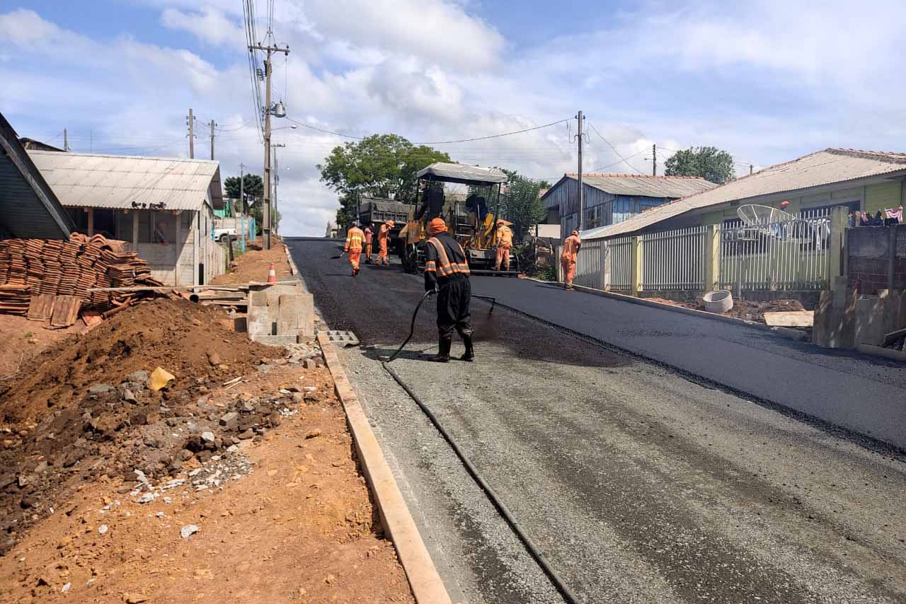  	Estado investe R$ 1,14 bilhão desde 2019 em pequenos municípios e valoriza vocações locais