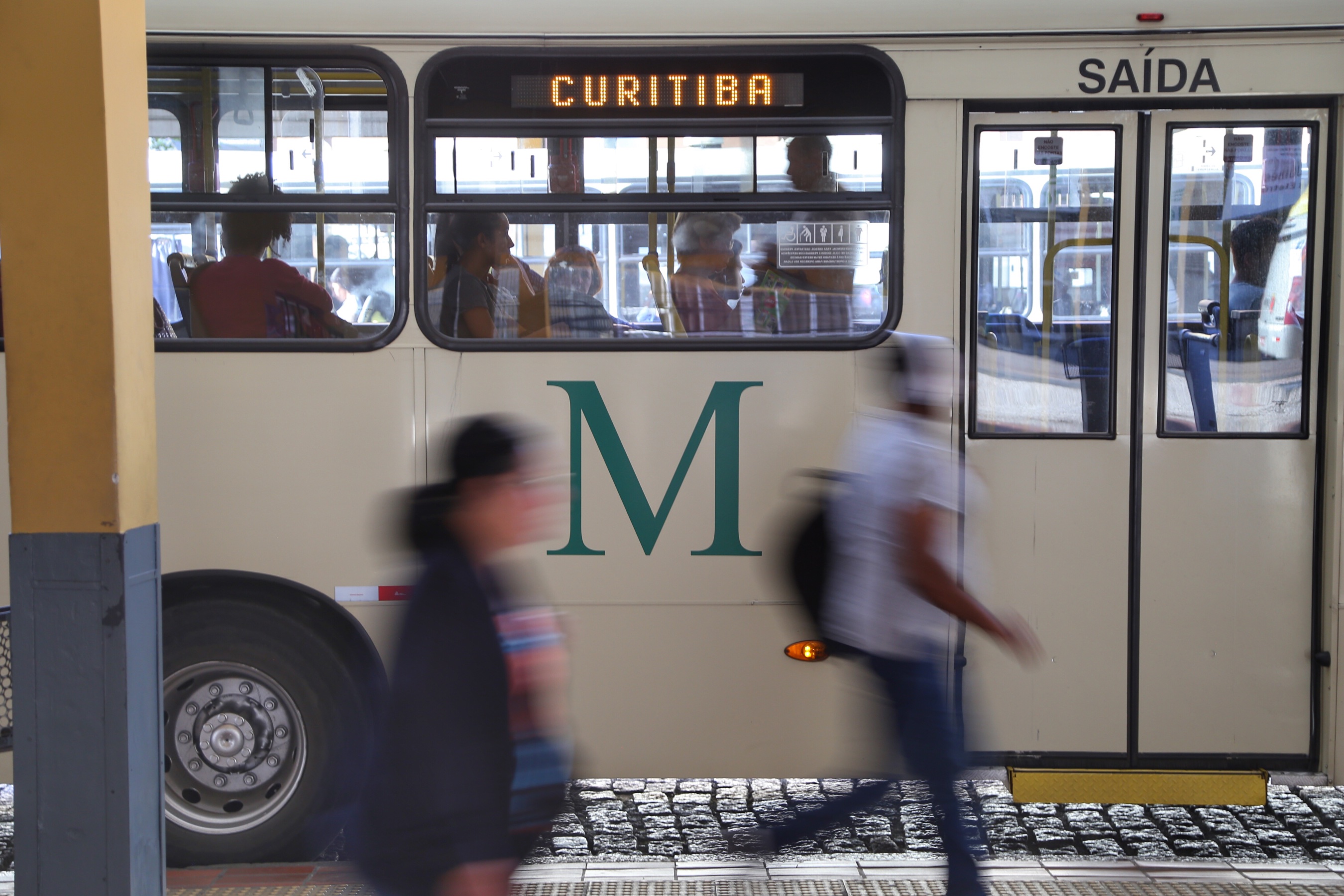 Proibição pela SPTrans de uso do nome CMTC em ônibus restaurado vira motivo  de piada em maior exposição do setor da América Latina