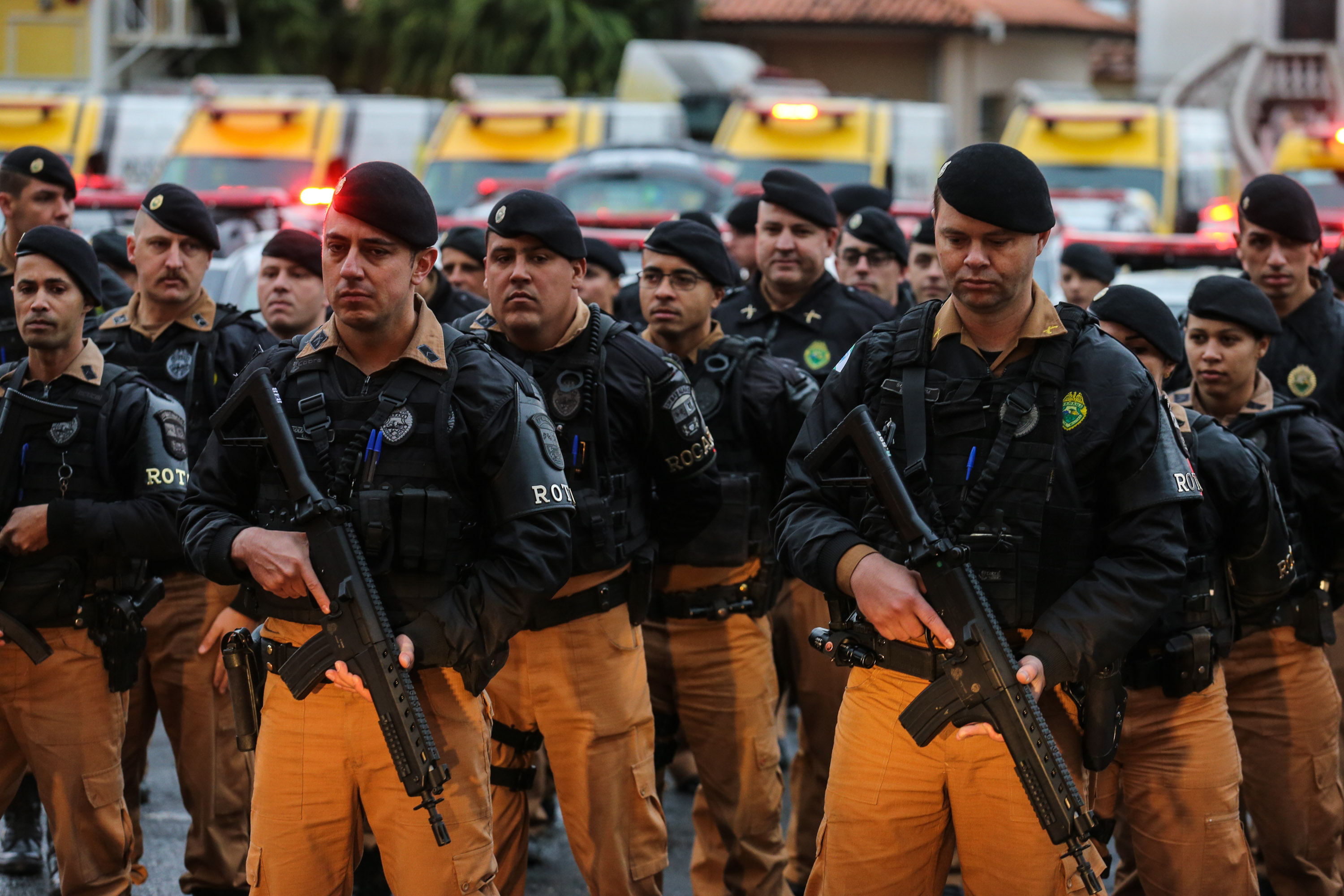 Polícia Militar do Paraná (@pmproficial) / X