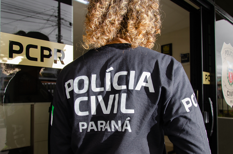 Governador anuncia promoções e progressões para quase mil policiais civis