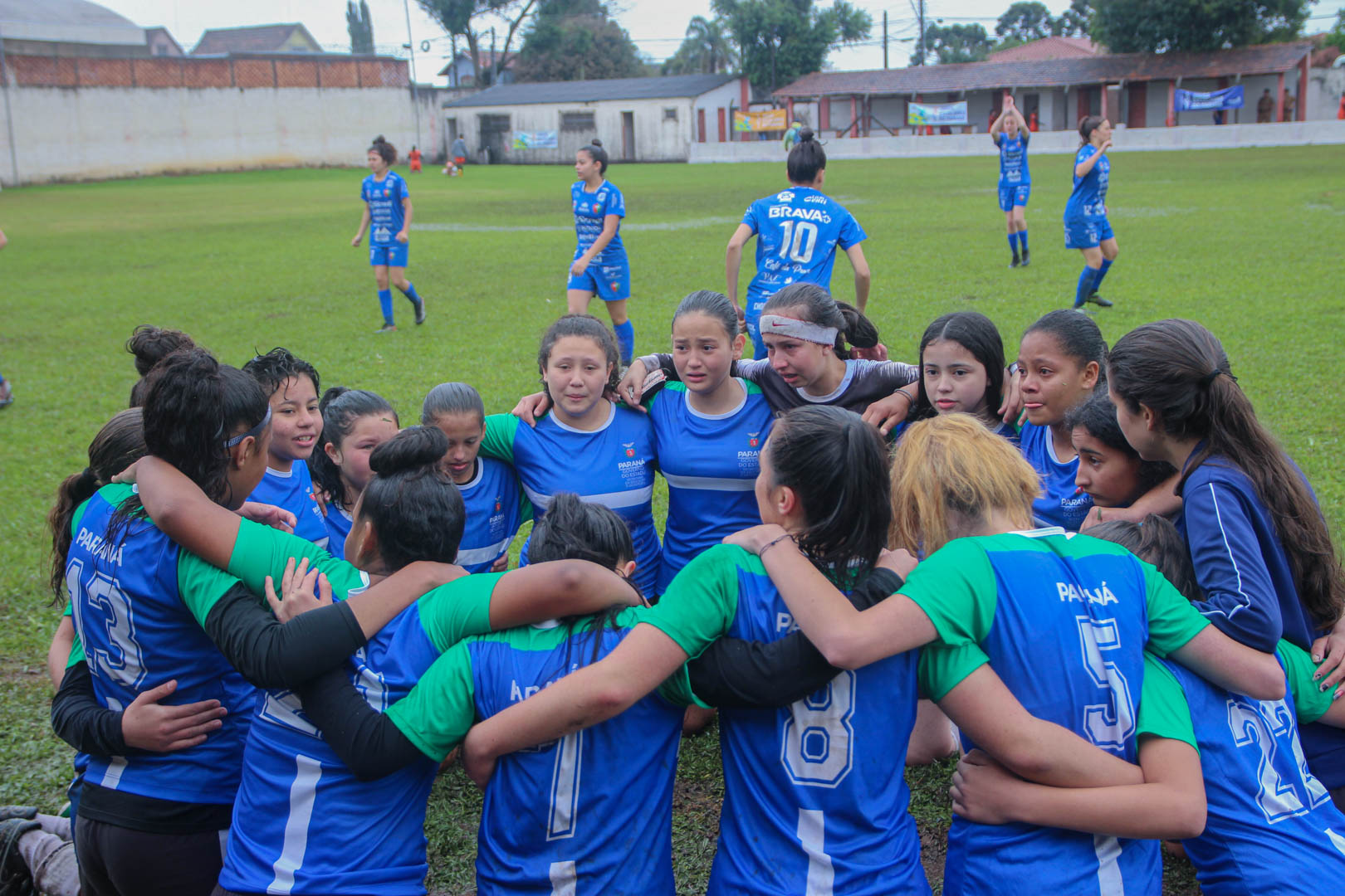 Jogos Escolares Bom de Bola começam nesta quinta (28) em Londrina - Blog  Londrina