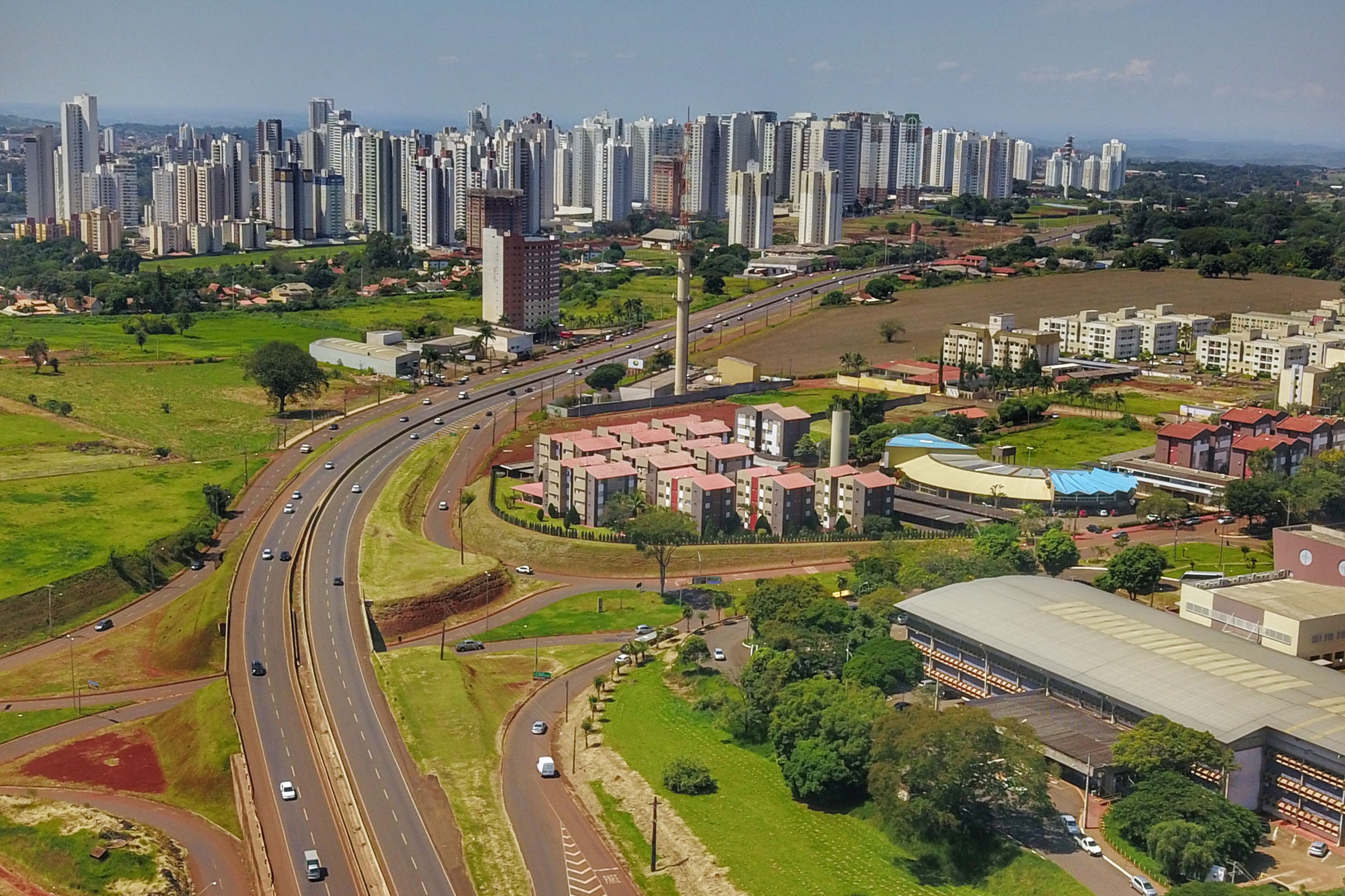 Governo já transferiu R$ 8,96 bilhões para municípios em 202