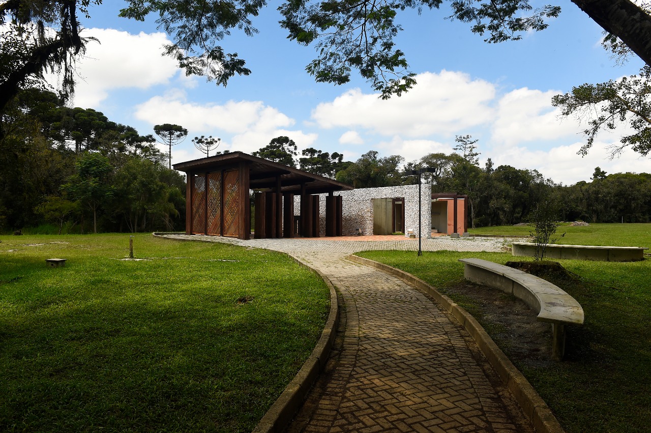 Projeto Parques Paraná é semifinalista do Prêmio Braztoa de Sustentabilidade 2022