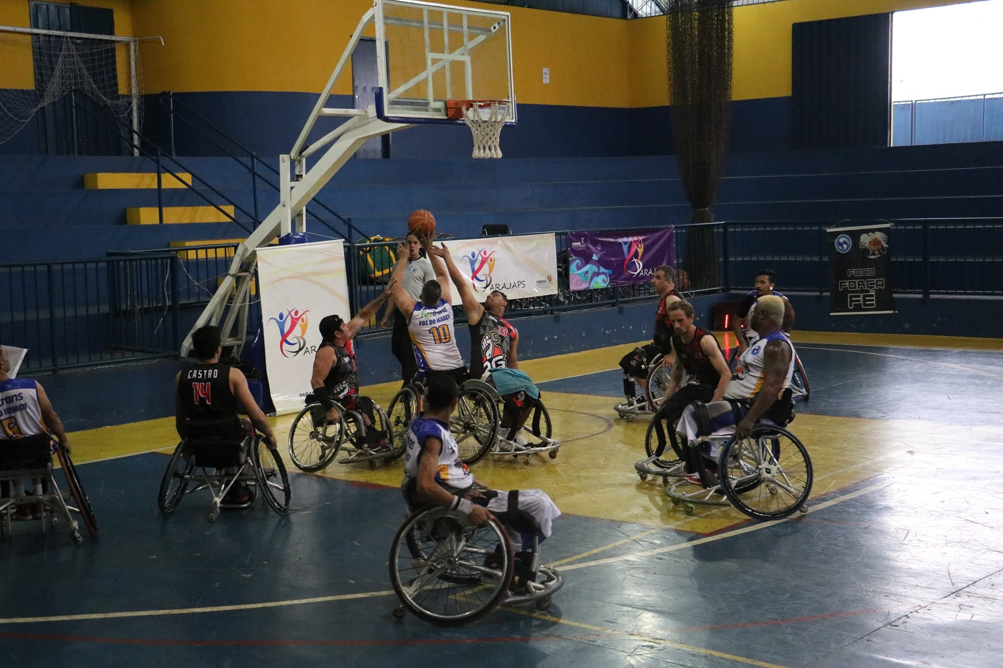 Inscrições para os Jogos Escolares de Londrina 2022 encerram hoje