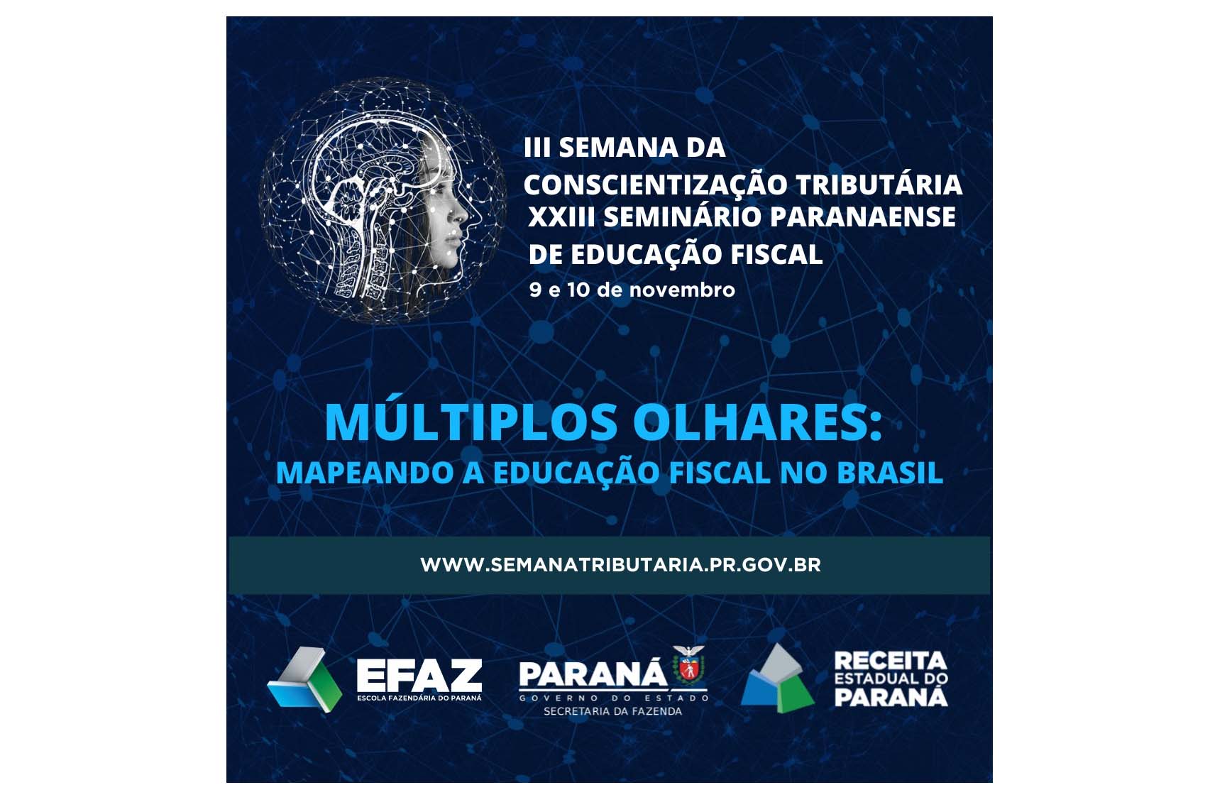 Escola Fazendária do Paraná