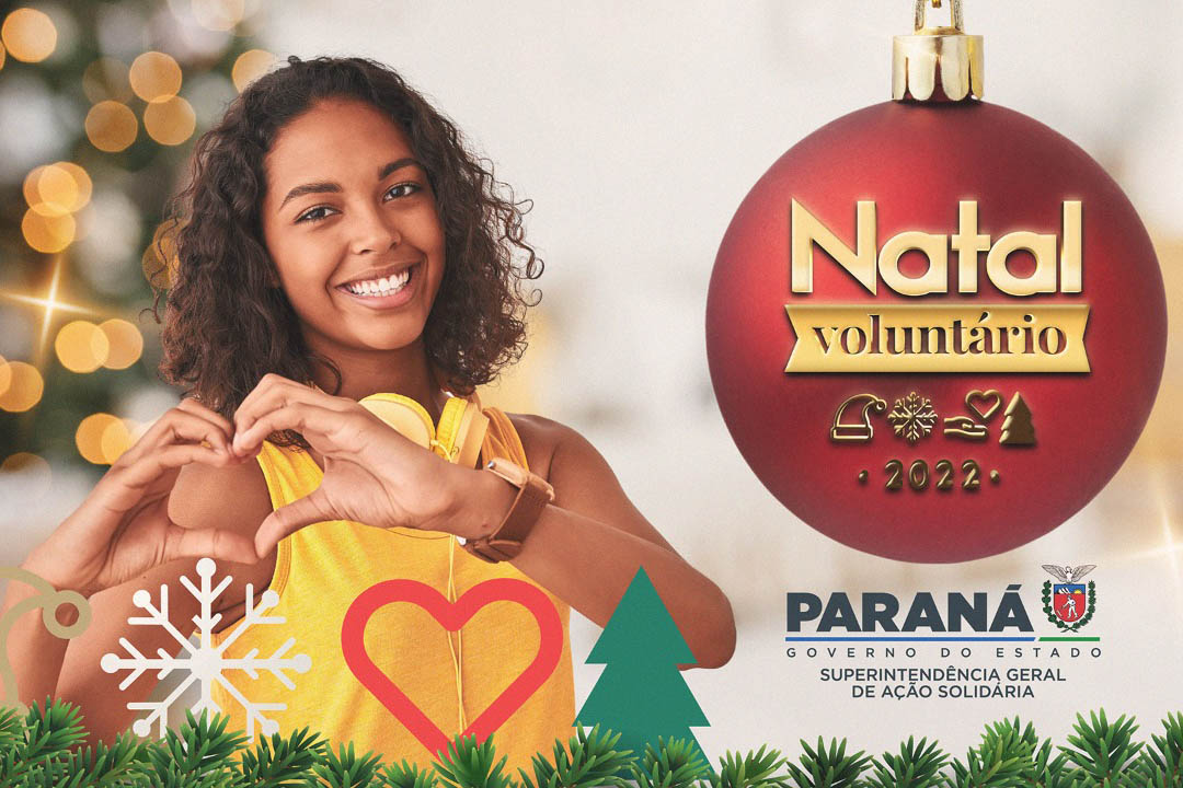 O GRUPO DE AÇÃO VOLUNTÁRIA LANÇA A CAMPANHA DE UM NATAL SOLIDÁRIO COM O  SLOGAN 'FAÇA FELIZ UM IDOSO' - Revista Acontece Interior, Rio de Janeiro,  Interior, Brasília, São Paulo