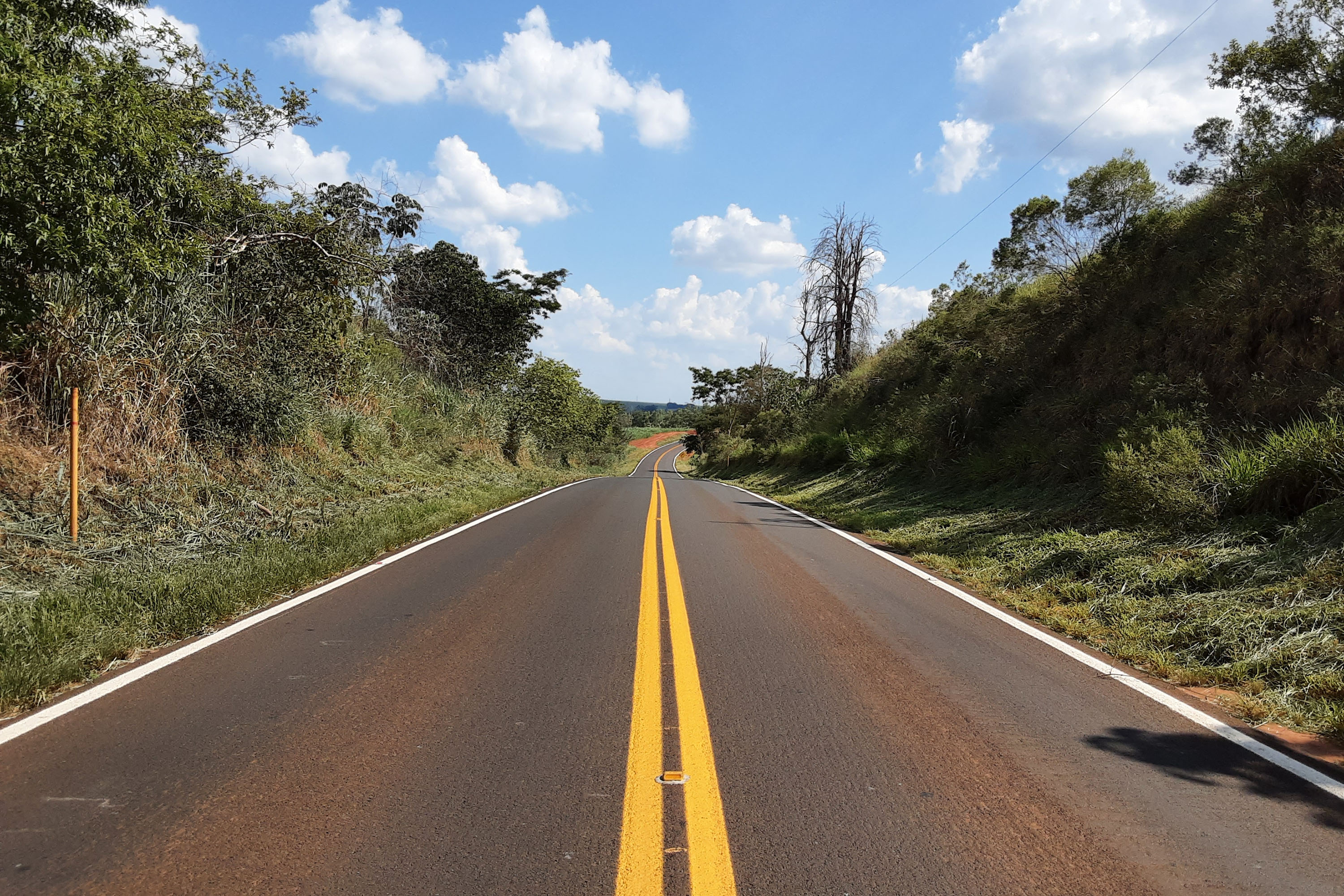 PR-542 Nossa Senhora das Graças - Itaguajé 
