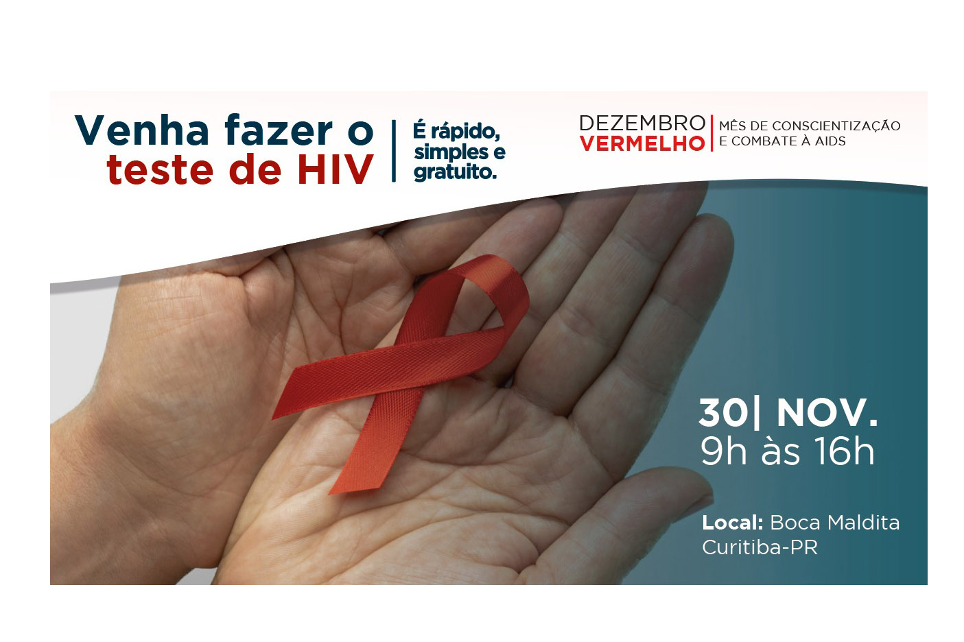 HIV/AIDS