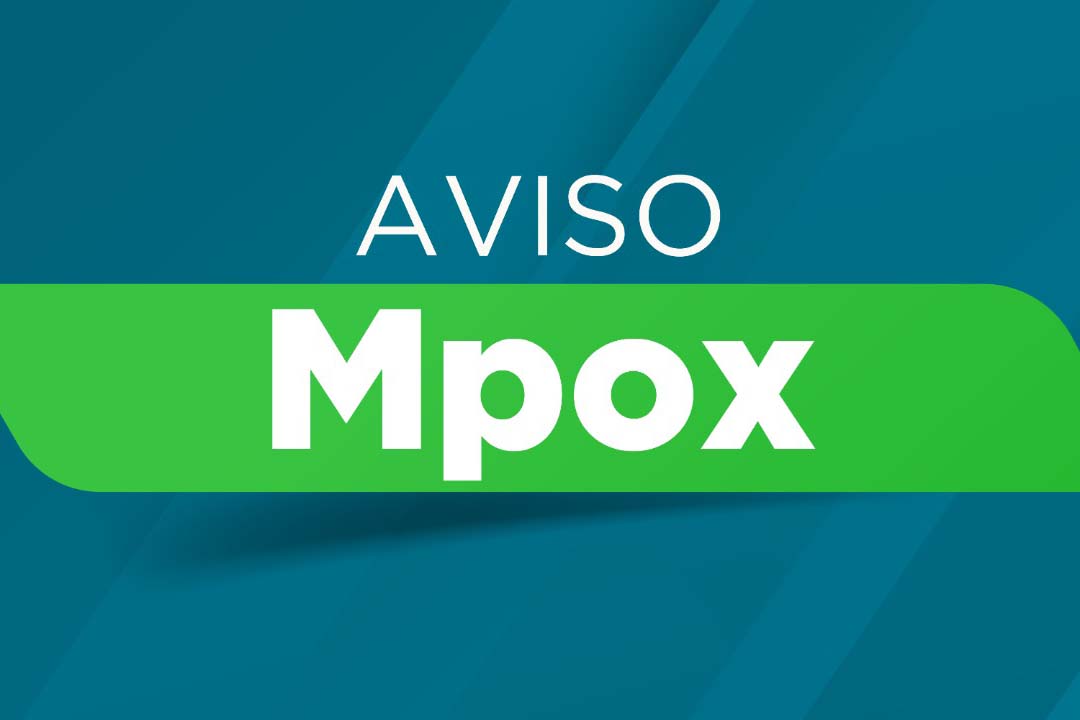 Secretaria da Saúde confirma quatro novos casos de Mpox no Paraná