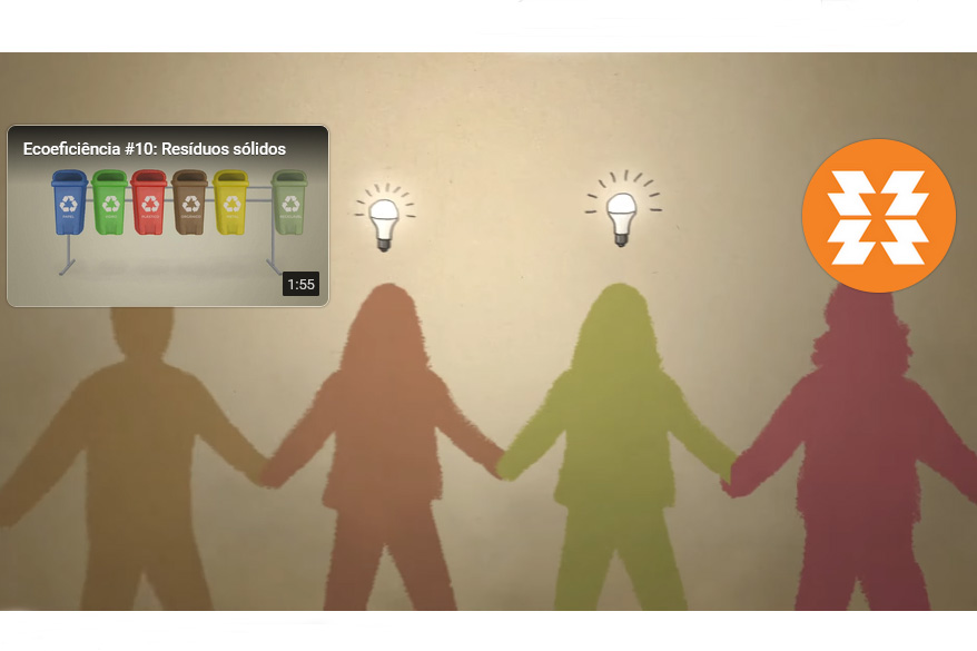Copel divulga série de vídeos sobre consumo consciente