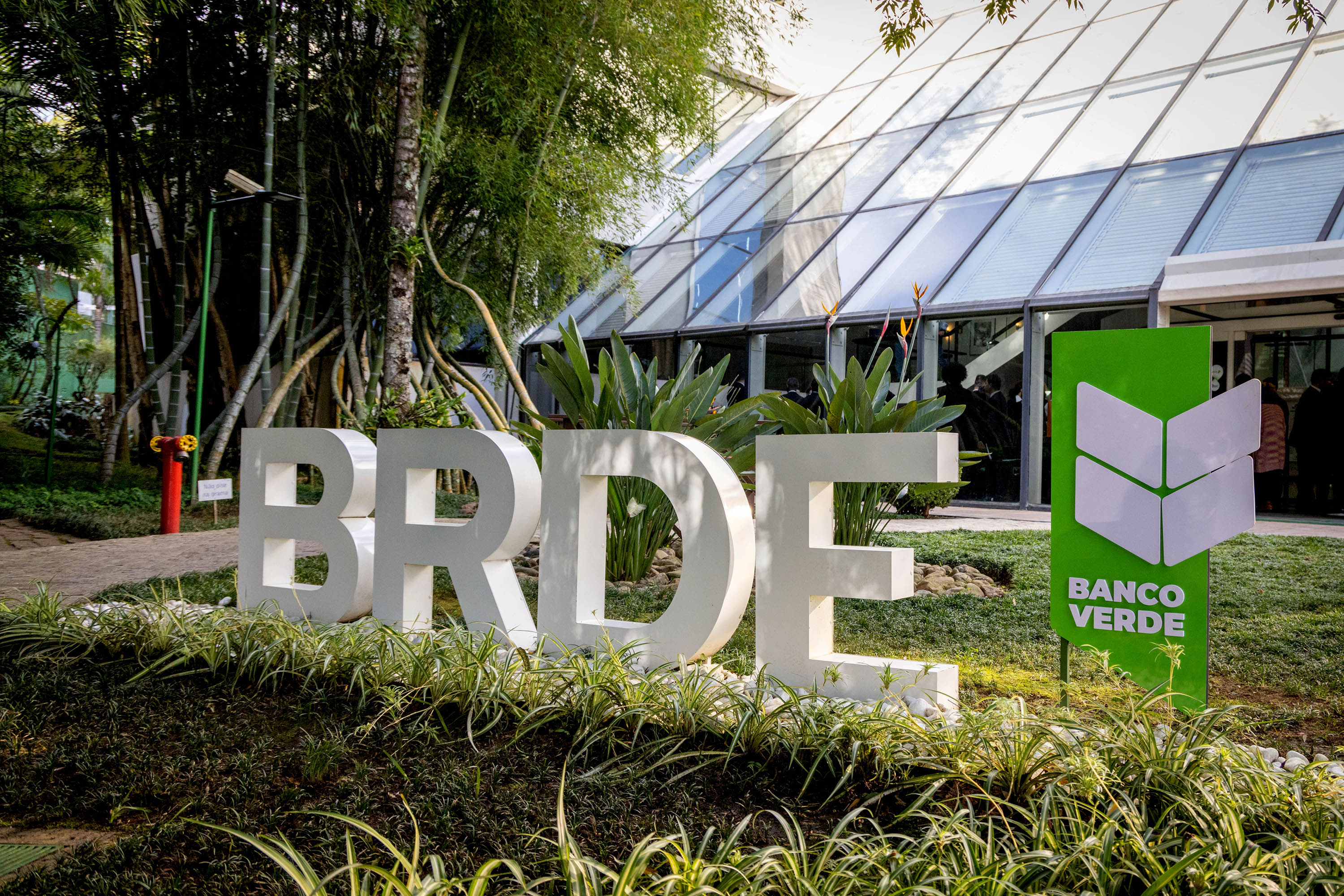 BRDE
