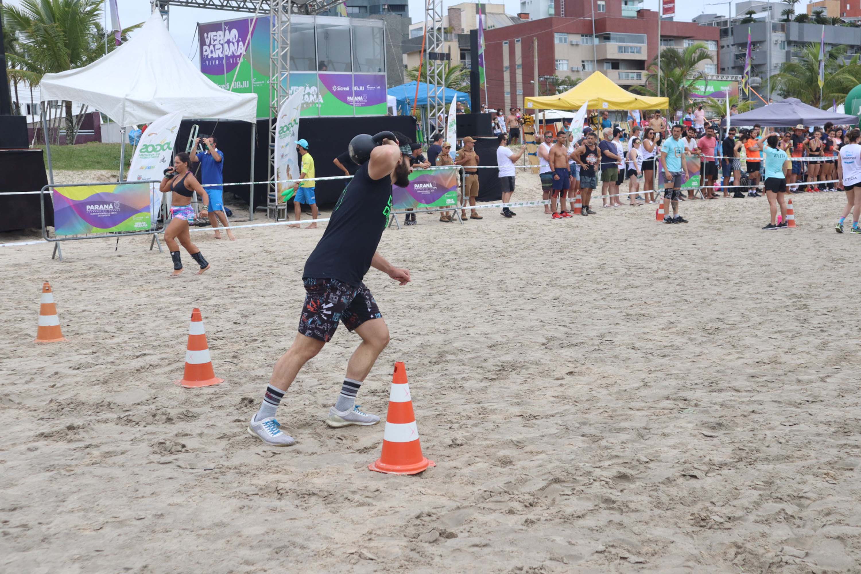 Conheça o Beach Tennis, o esporte perfeito para o verão, verao rpc