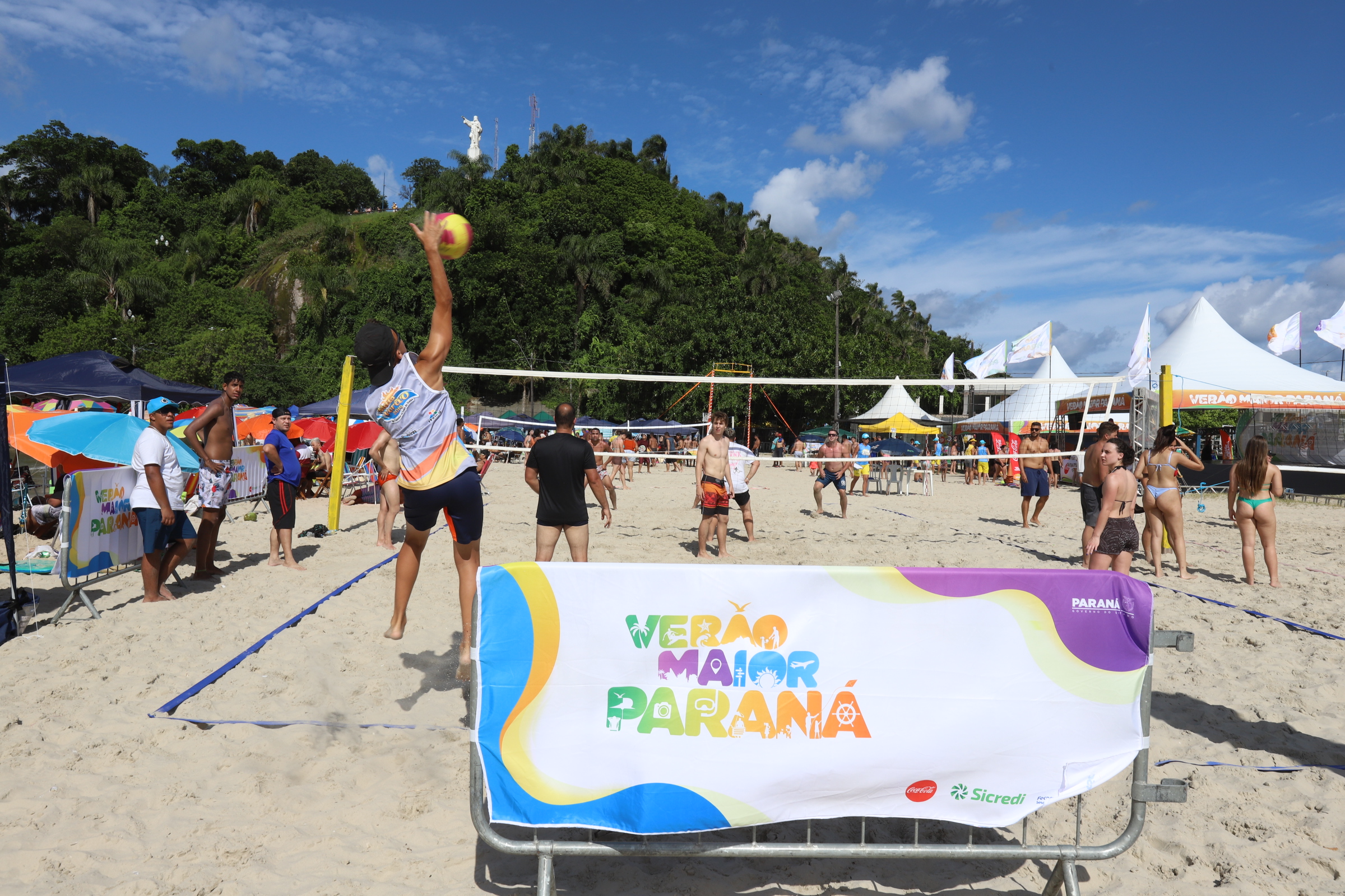 Vôlei de Praia - Como Jogar e Produtos mais Indicados