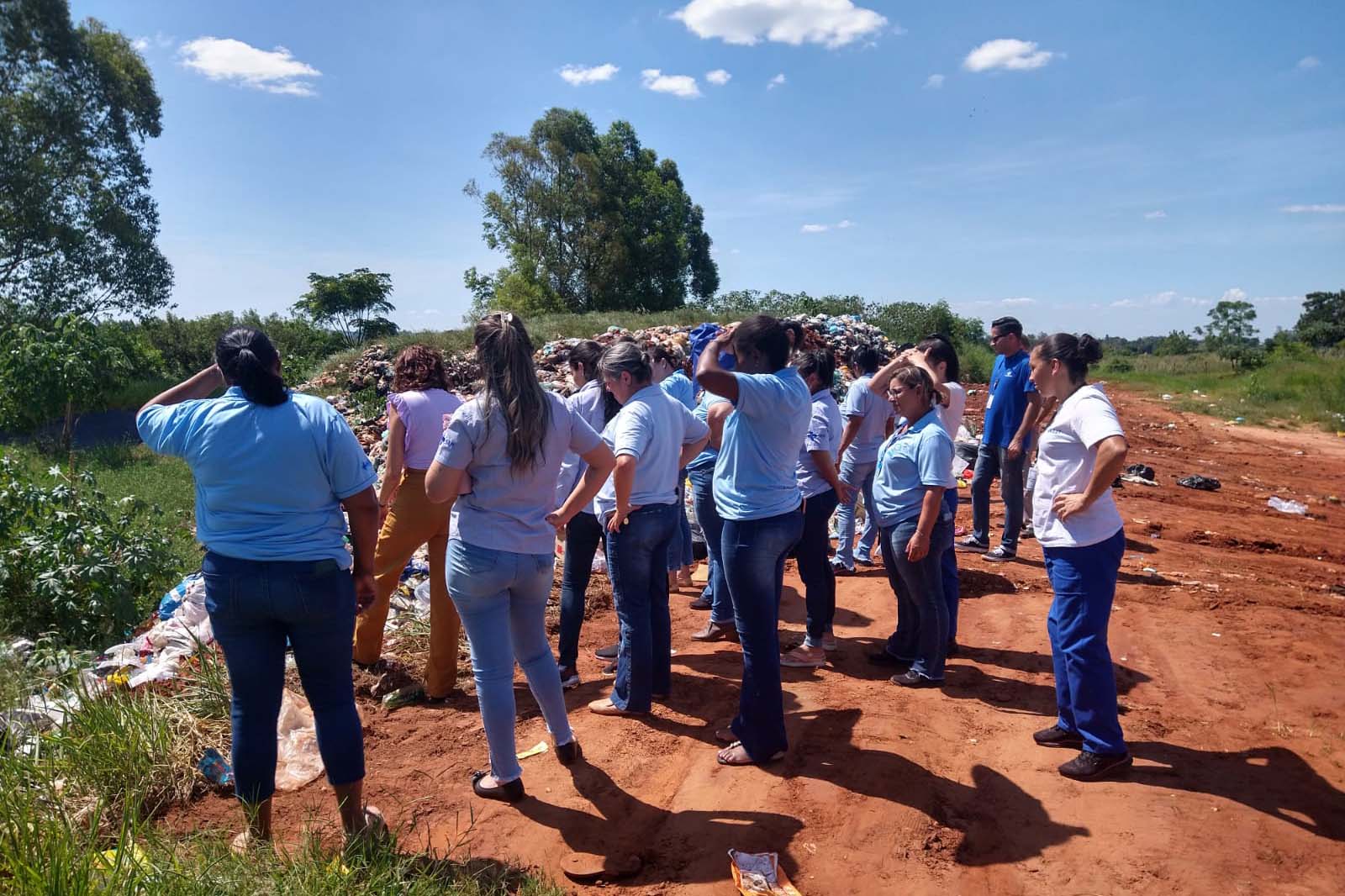 Sanepar promove cursos de manutenção hidráulica e de encanadores em Maria Helena