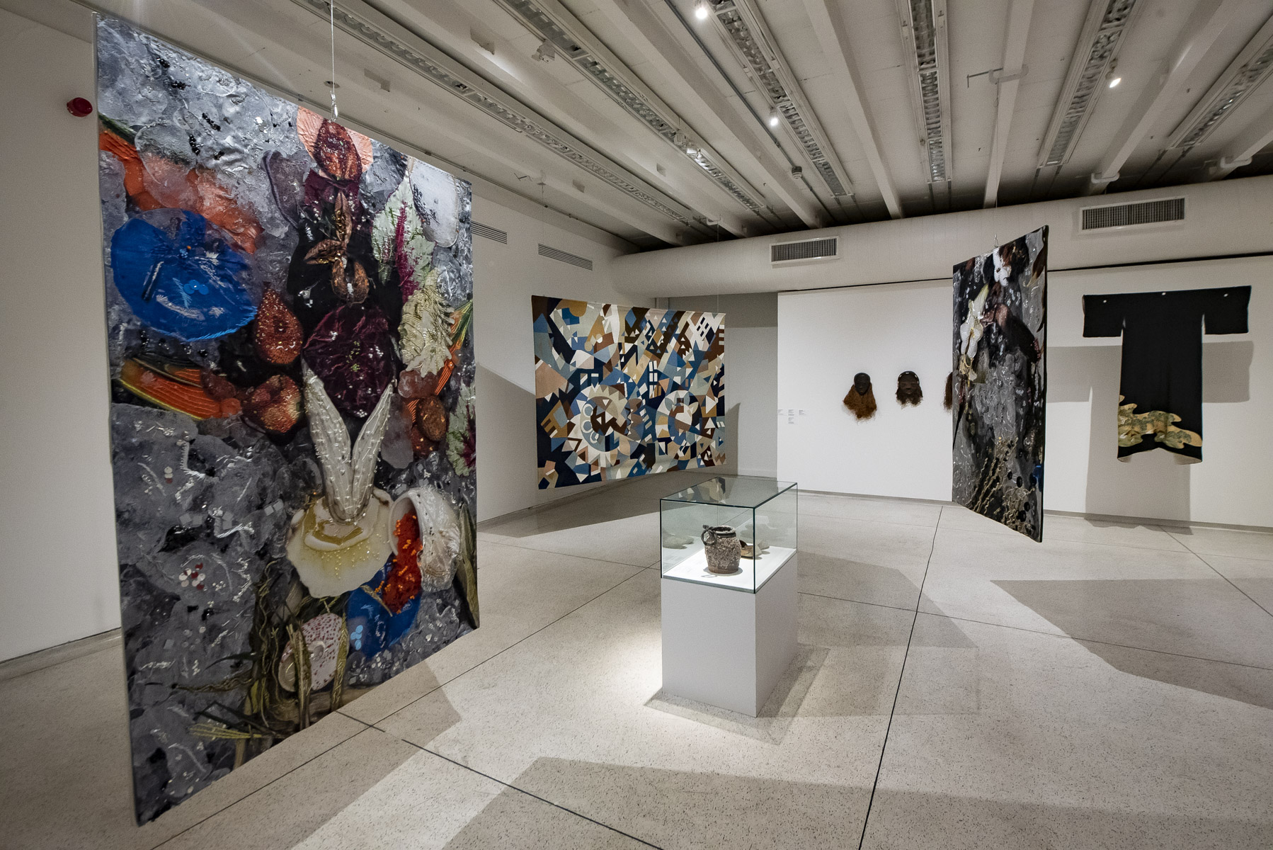 MON oferece oficinas artísticas e mediações em fevereiro