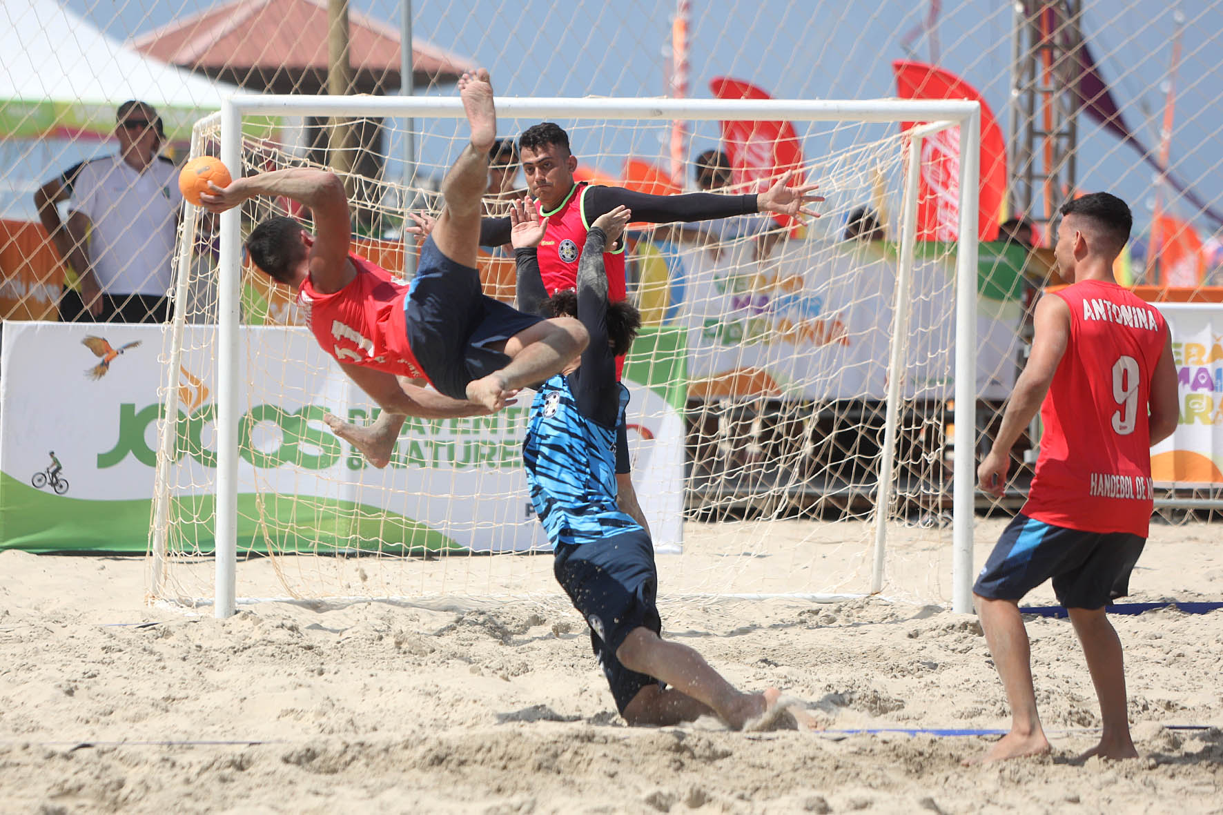 Quem são os maiores craques do Handebol no Brasil? Confira!