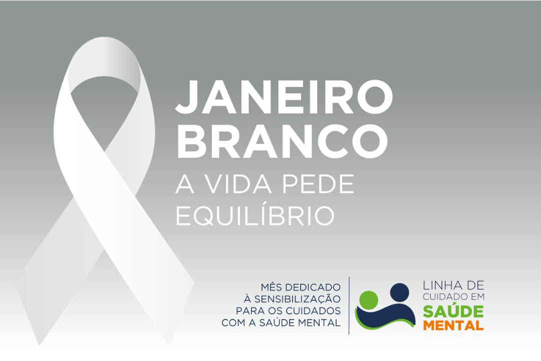 Semana de Campanha para a Saúde Mental e EXP em Dobro - Esta