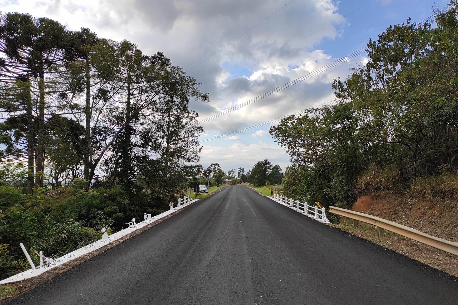 Empresas disputam a reforma de pontes e um viaduto no Norte Pioneiro e Campos Gerais 
