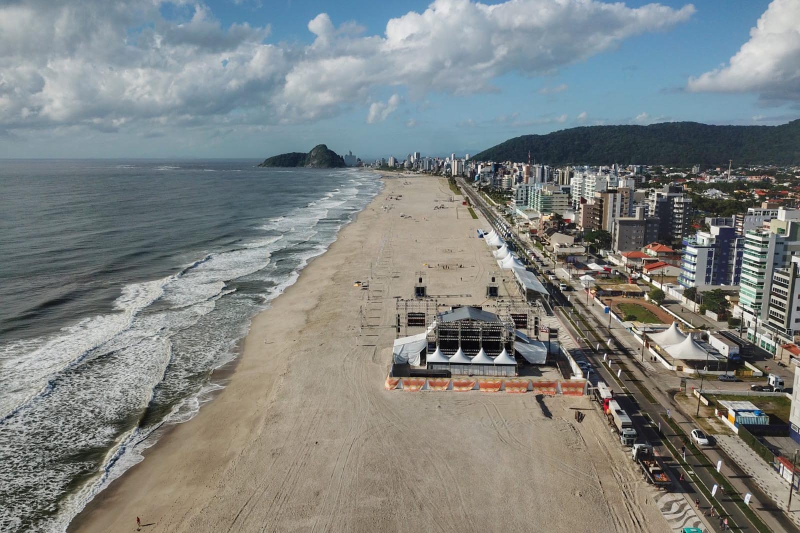 Arquivo de matinhos - Panorama do Turismo - Sua viagem pela informação.