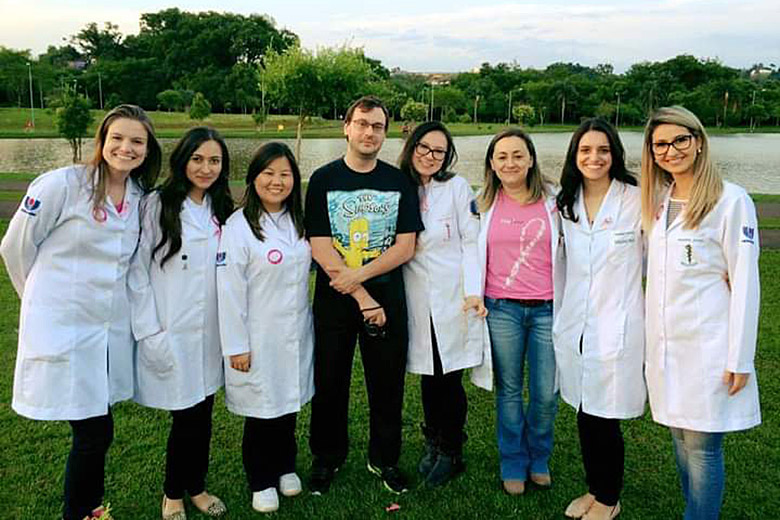 Programa de formação de lideranças femininas abrange 13 instituições de pesquisa do Paraná