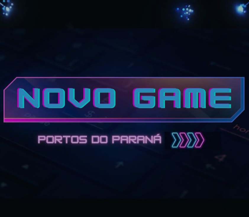 hacker rangers segunda temporada  Administração dos Portos de Paranaguá e  Antonina