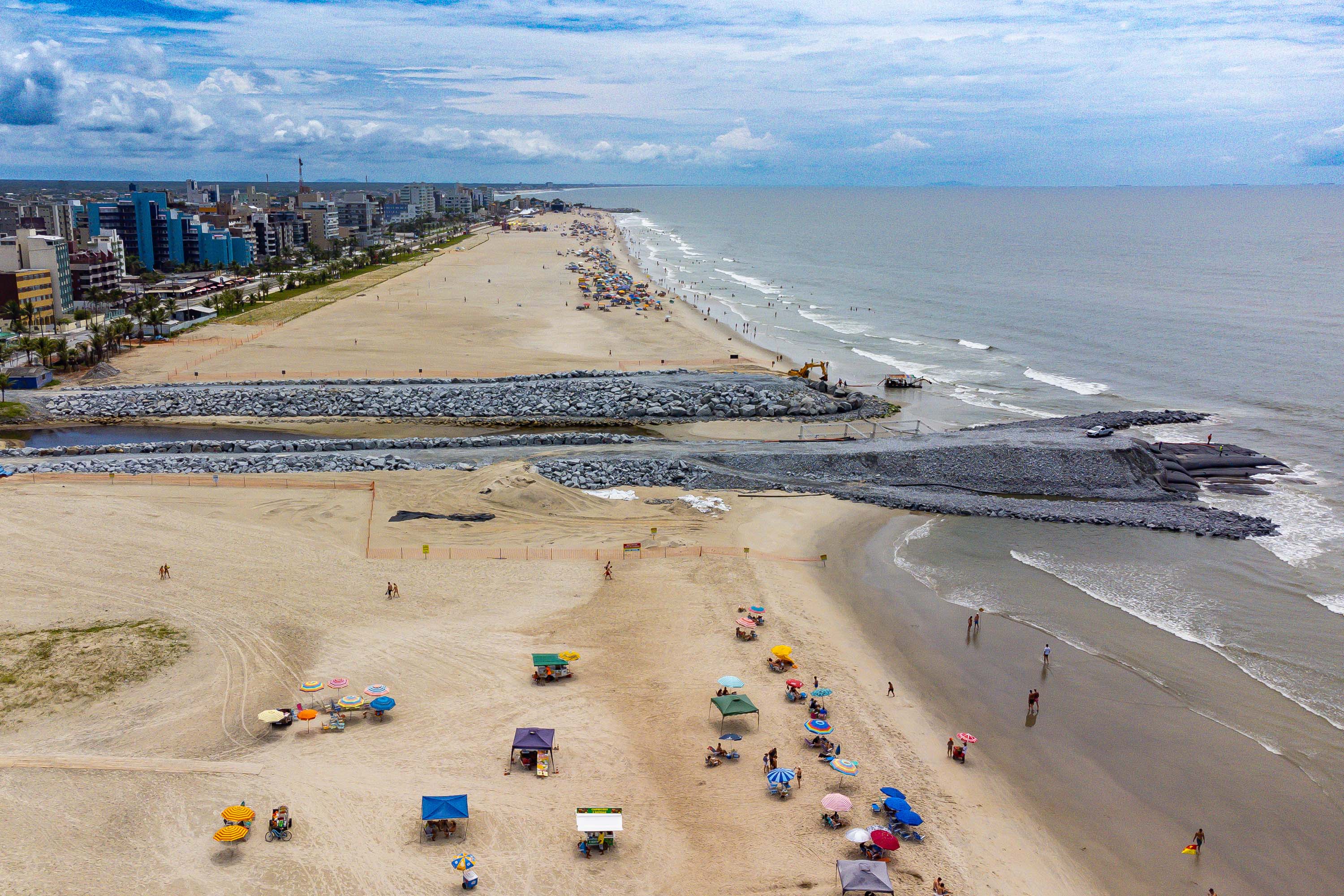 O que fazer em Caiobá, no Paraná