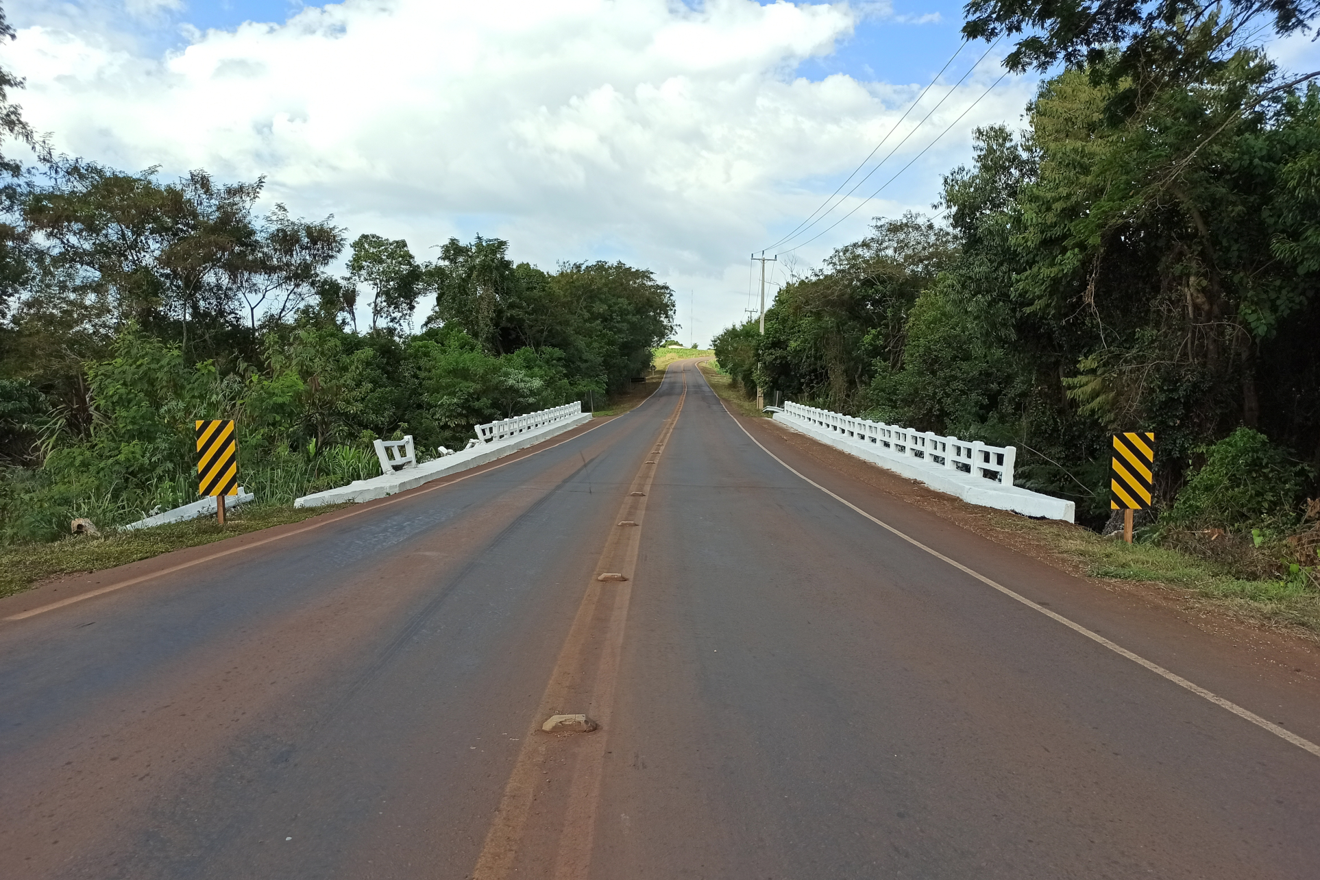 Licitação para reforma de 13 pontes no Oeste avança para fases finais 