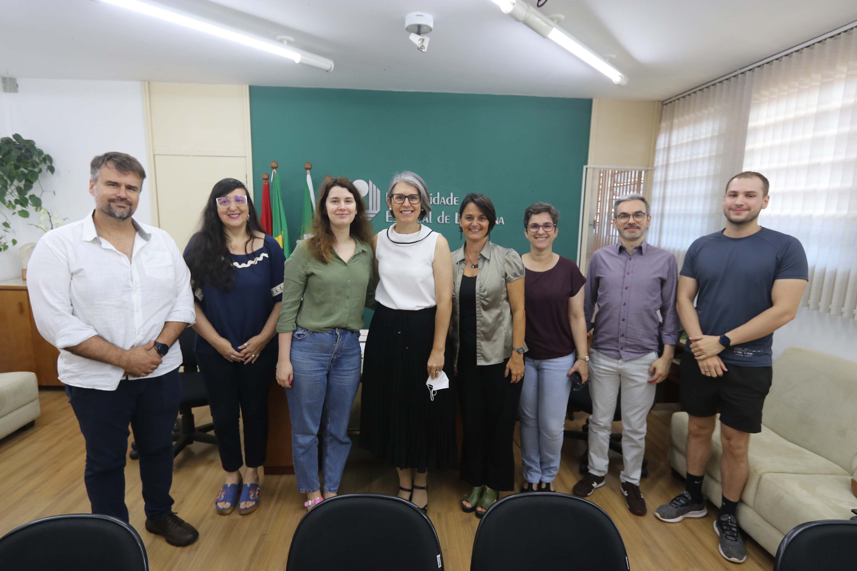 Fundação Araucária