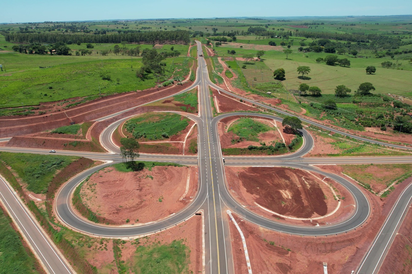 O violeiro e a estrada boiadeira 